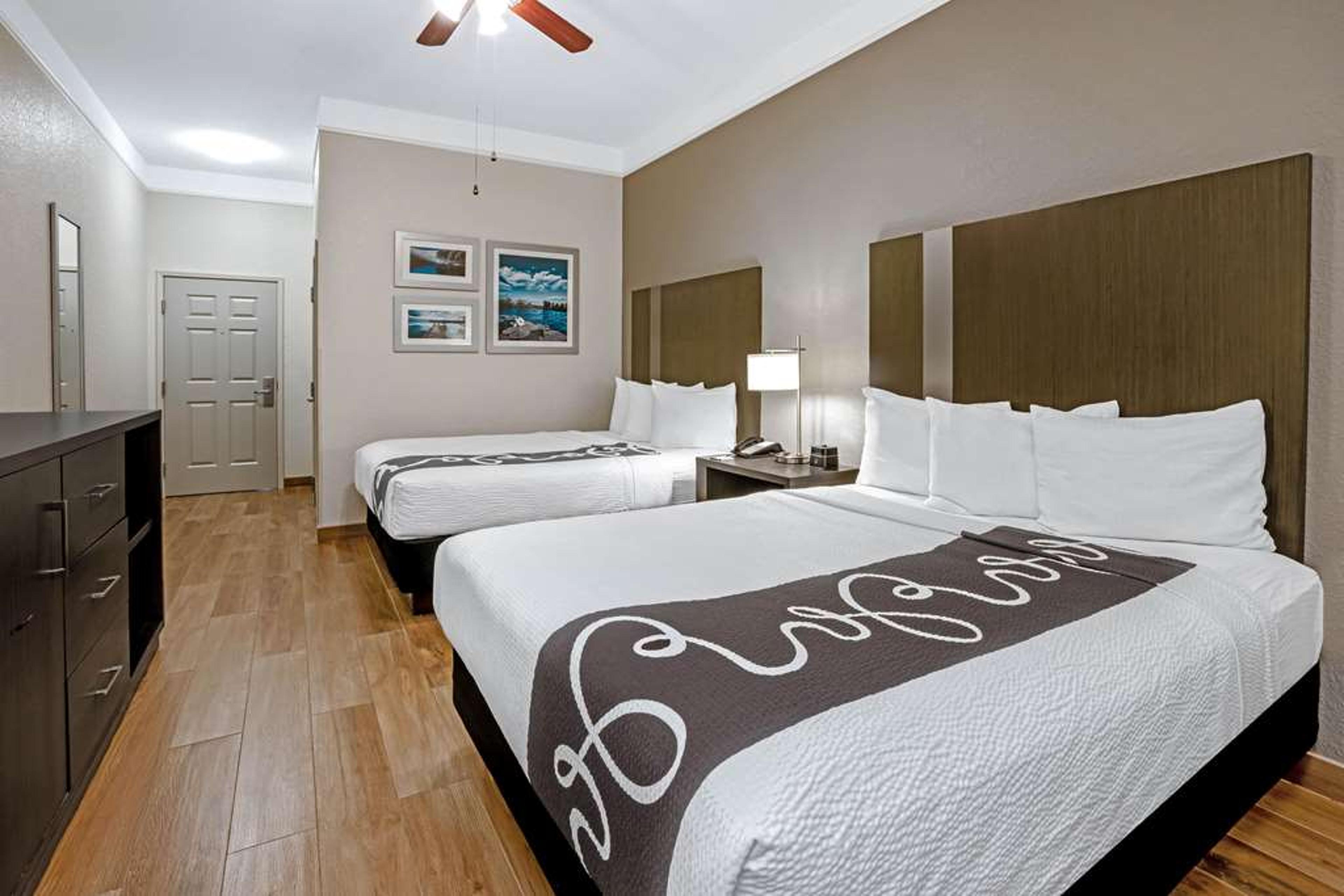 LA QUINTA INN STE CONROE