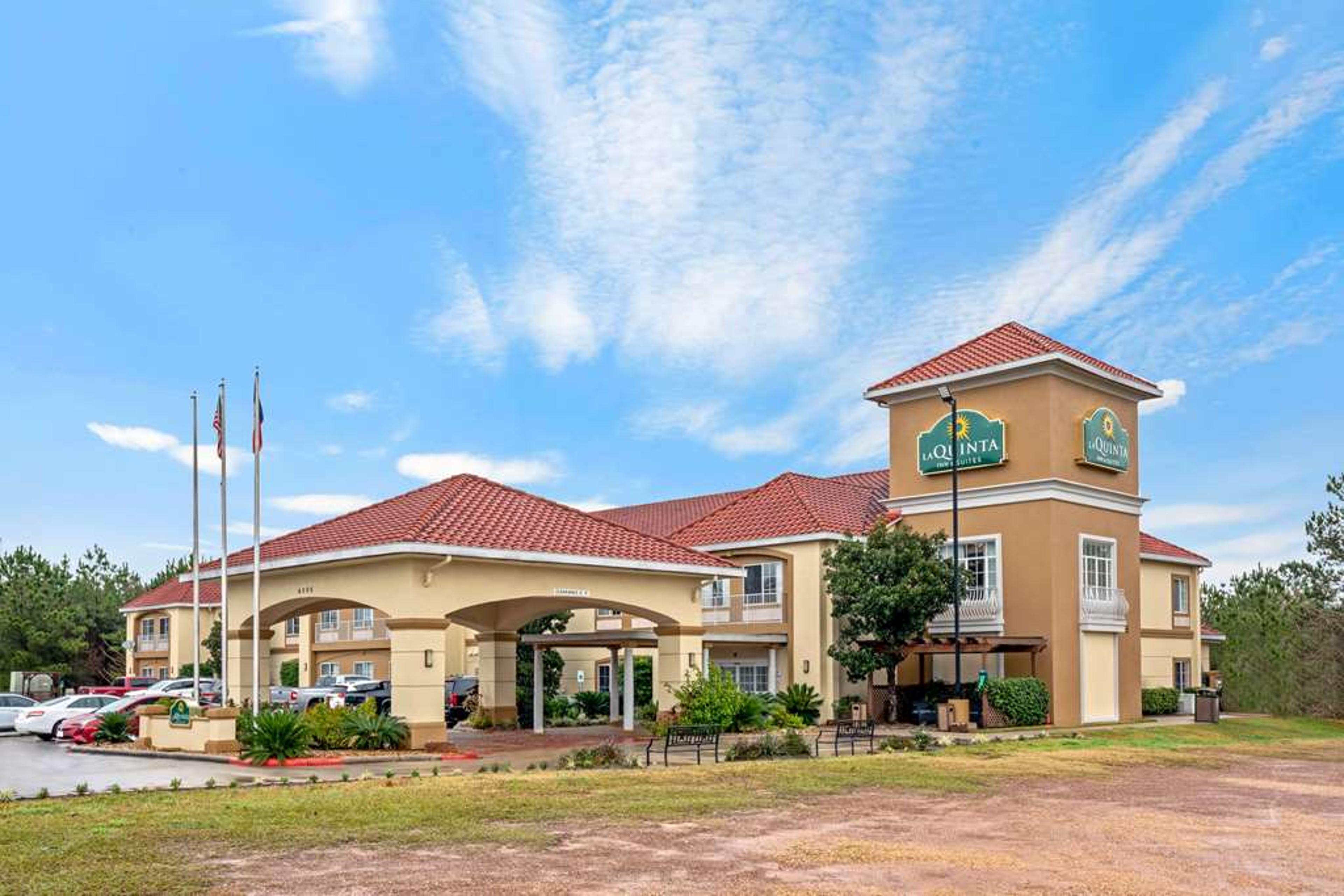 LA QUINTA INN STE CONROE