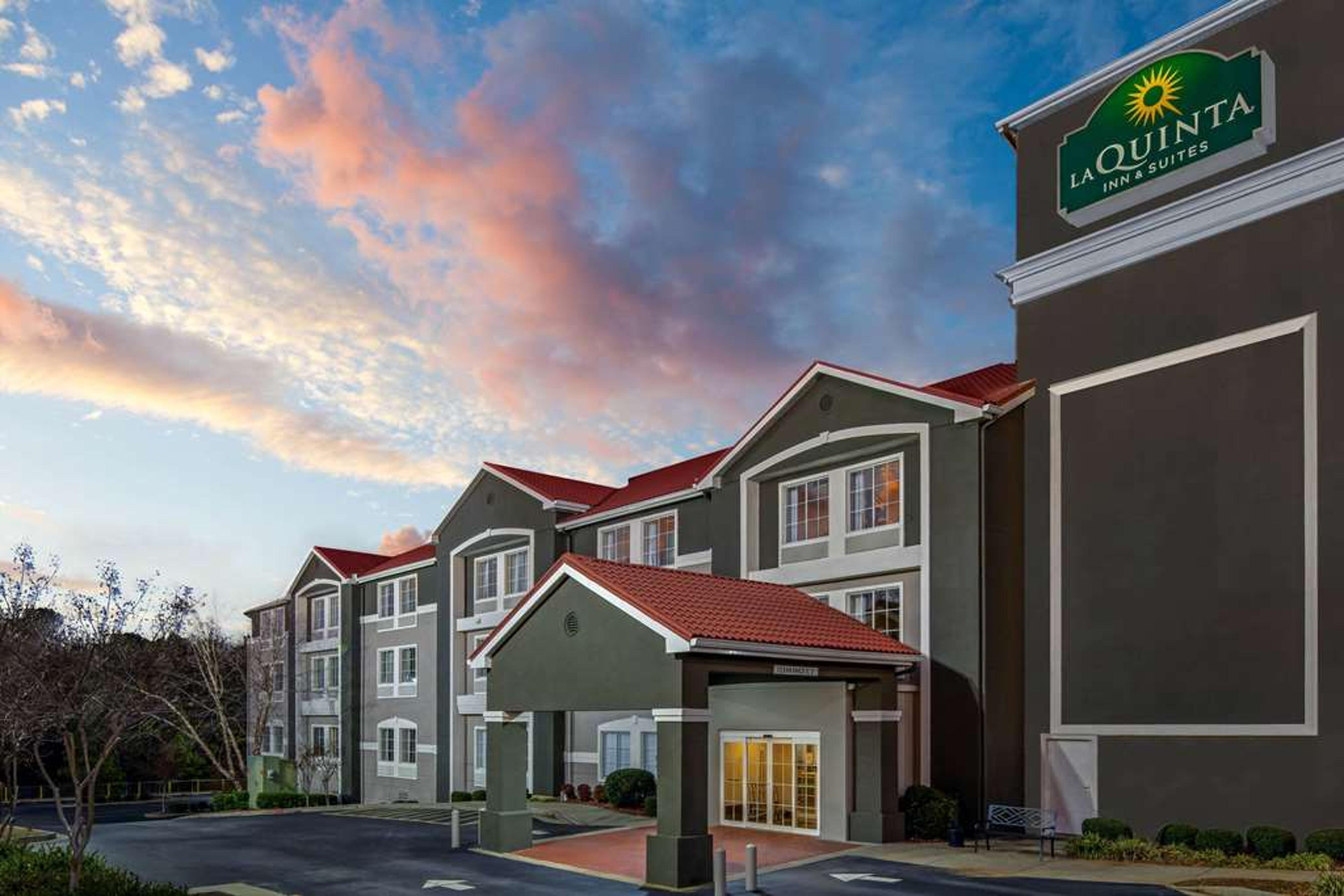 LA QUINTA INN STE ATLANTA S NEWNAN