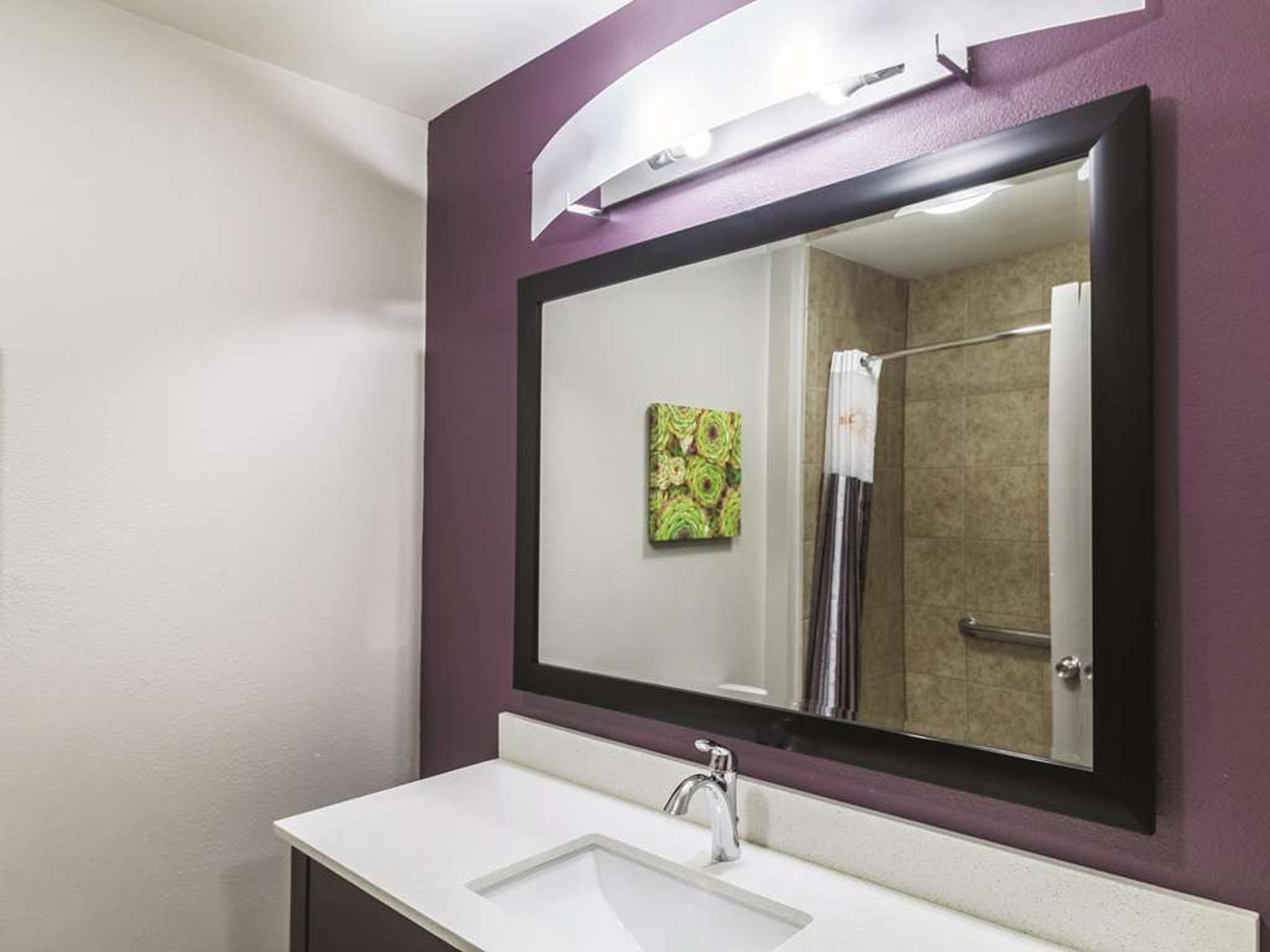 LA QUINTA INN STE MISSION W MCALLEN