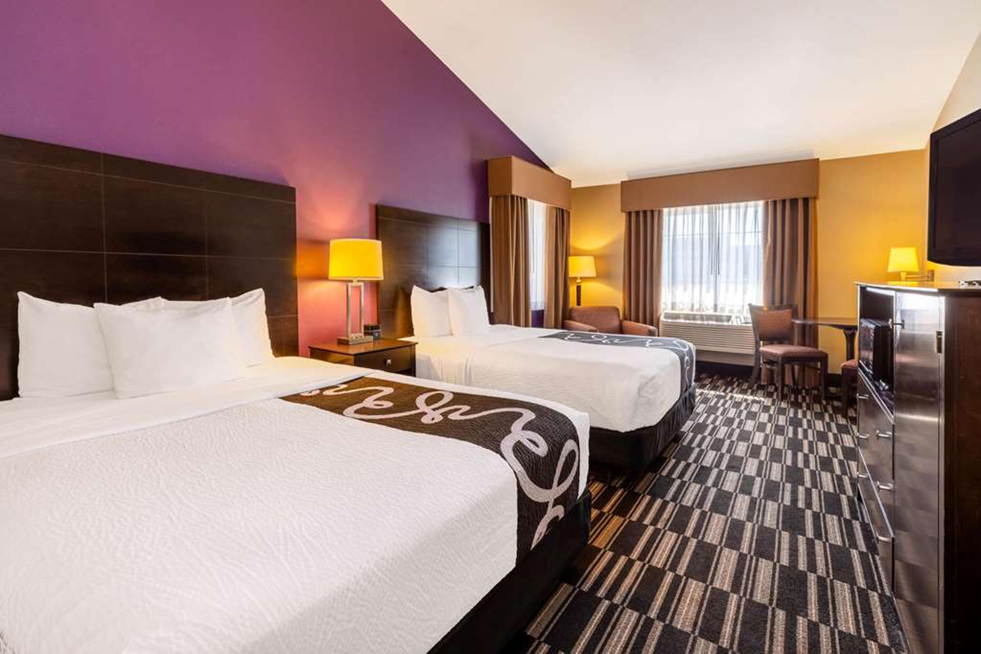LA QUINTA INN STE SPOKANE VALLEY