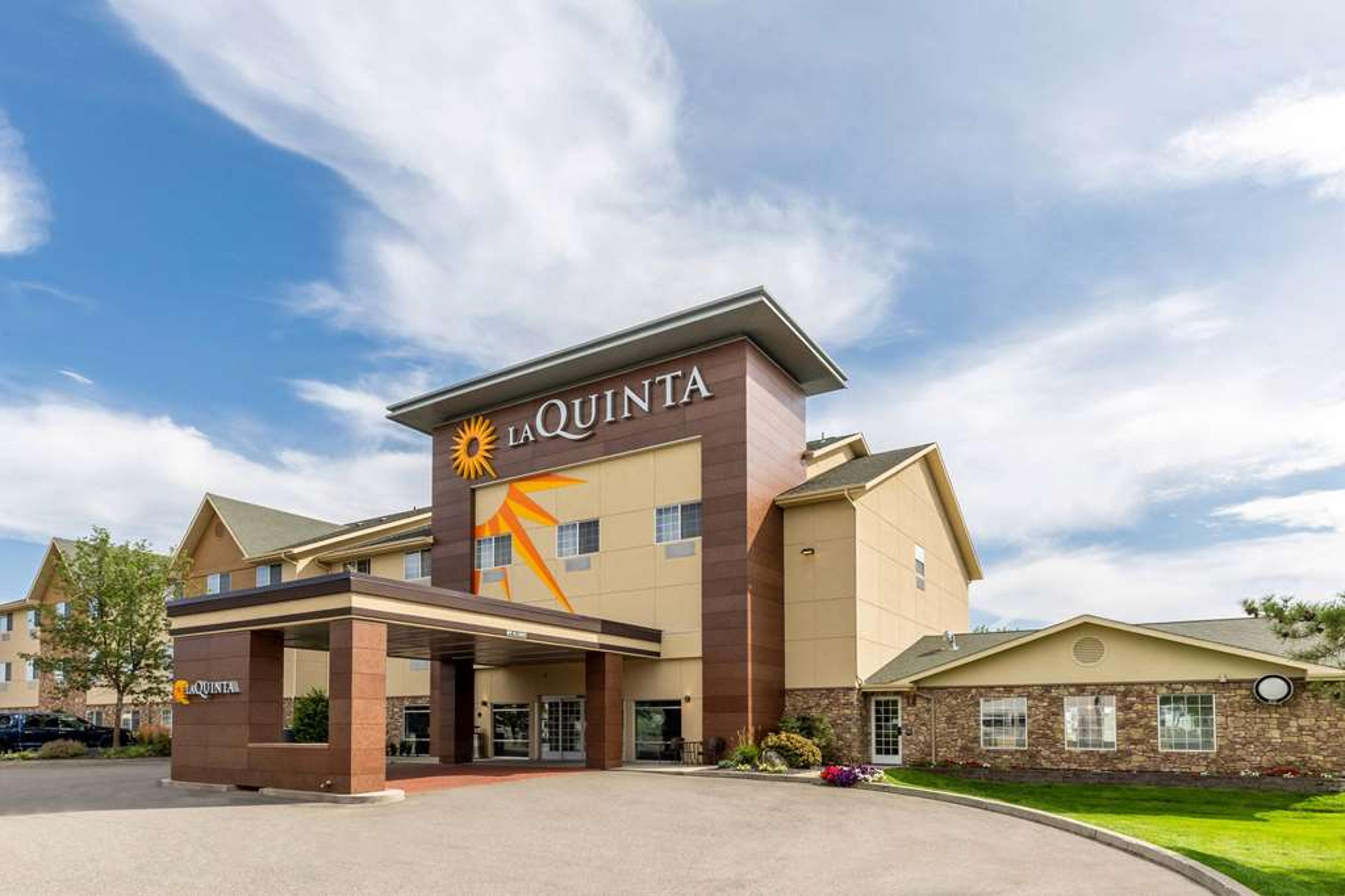 LA QUINTA INN STE SPOKANE VALLEY