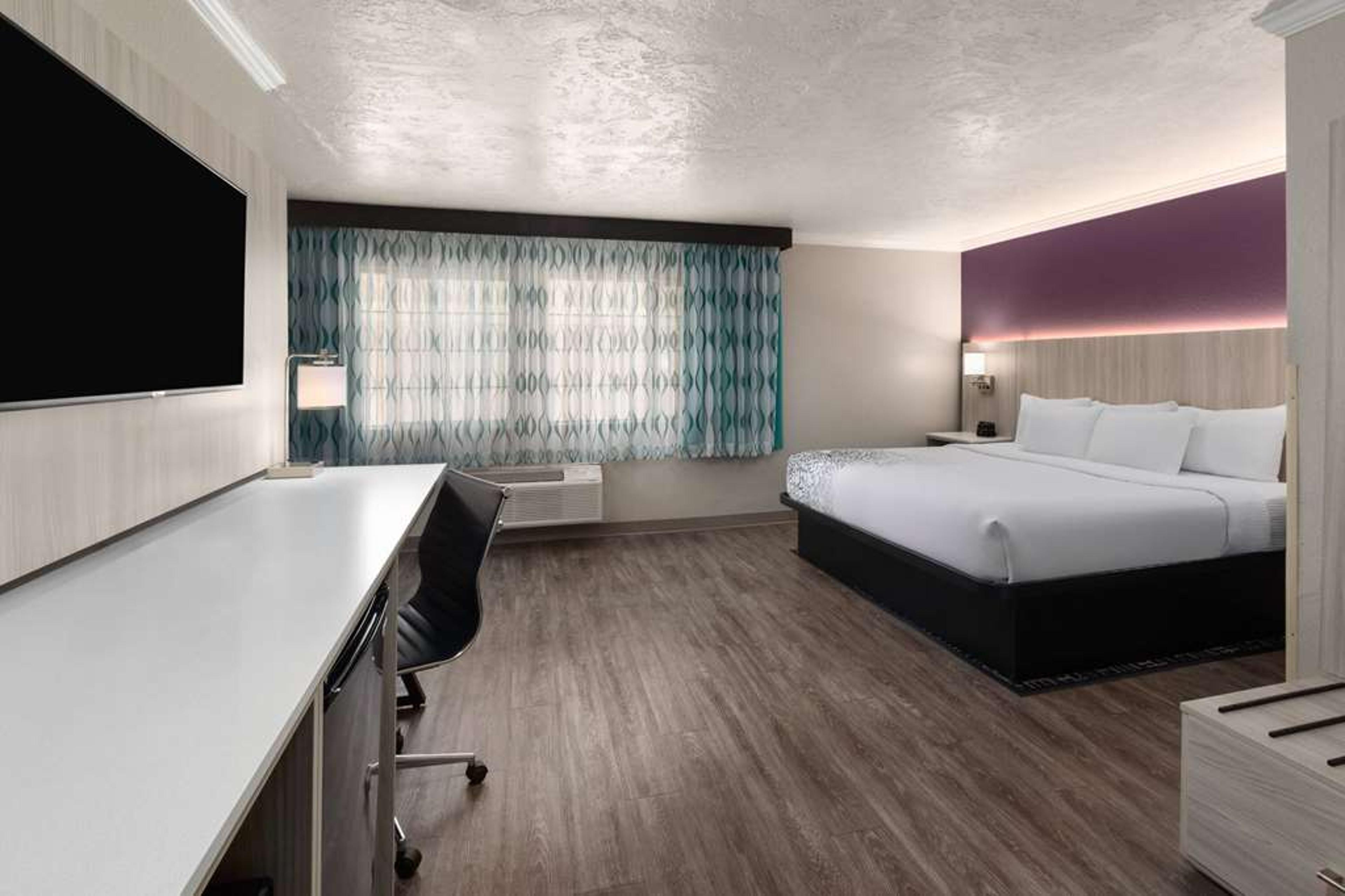 LA QUINTA INN OREM