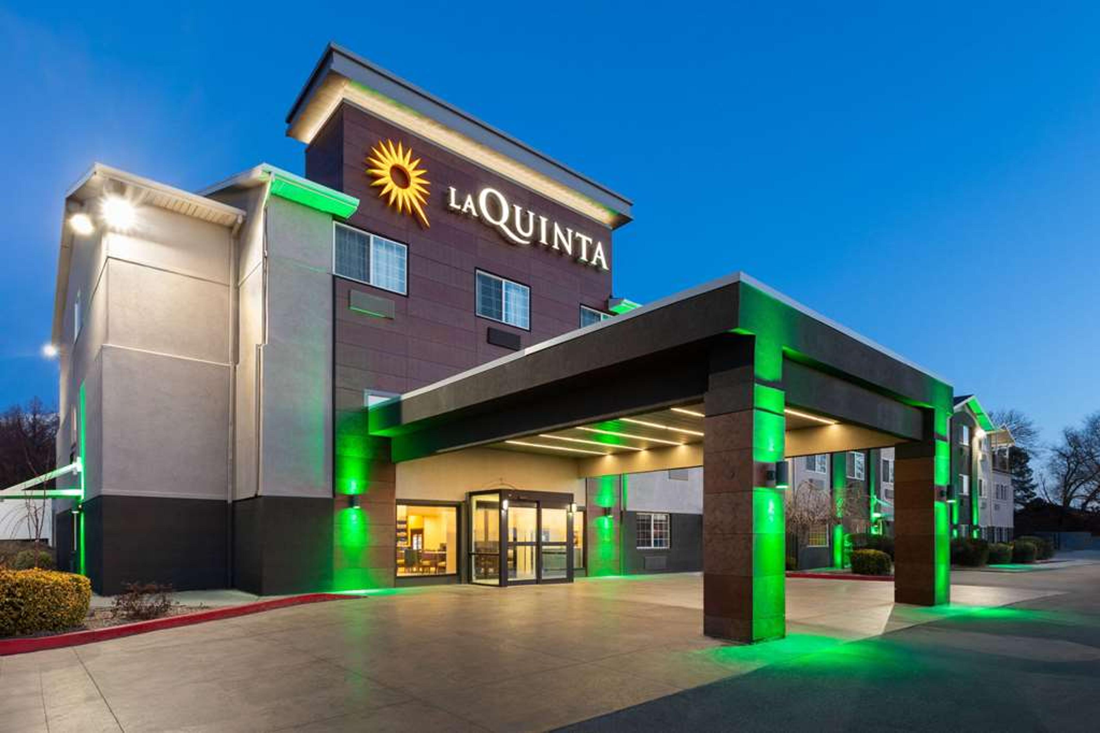 LA QUINTA INN OREM