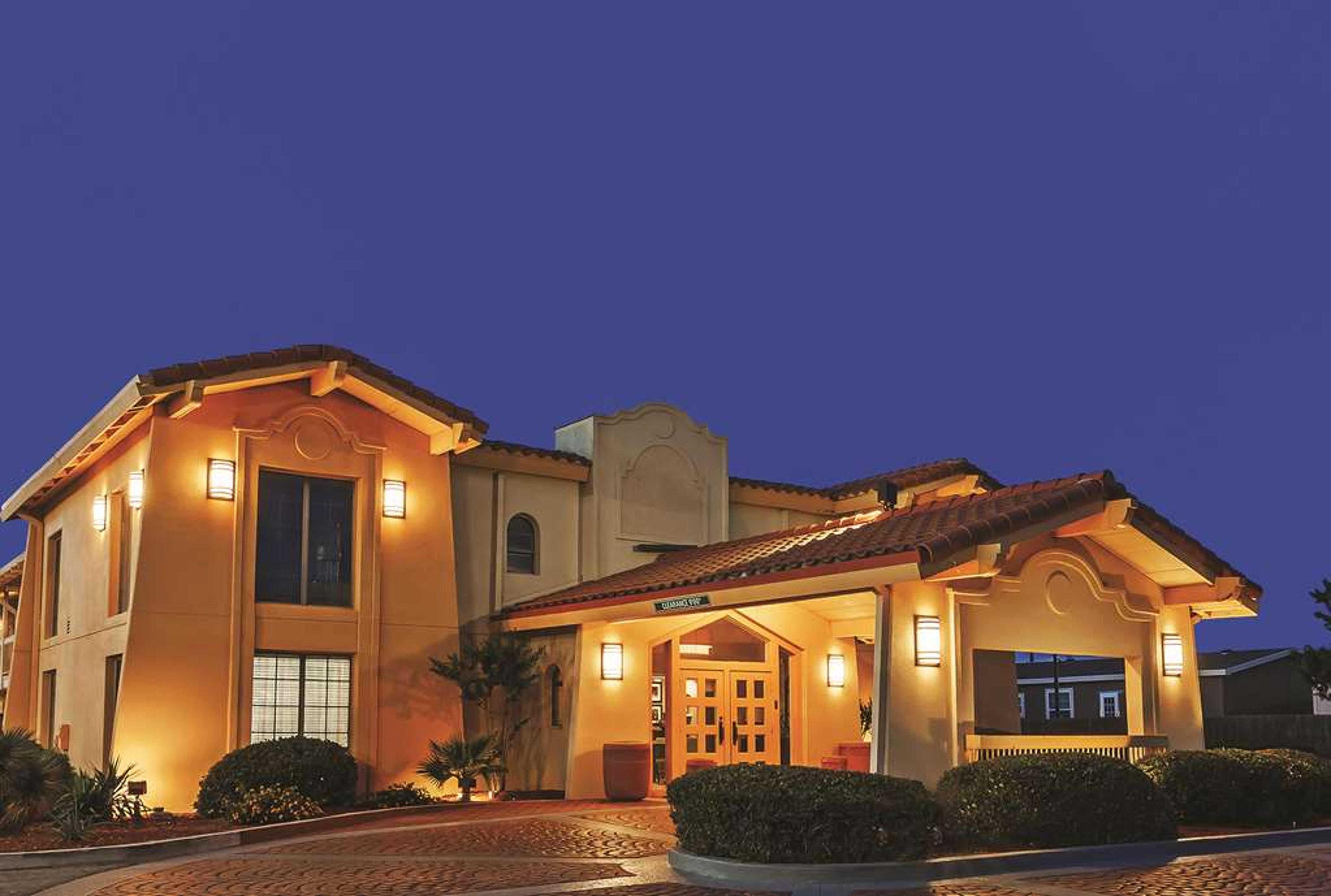 LA QUINTA INN MIDLAND