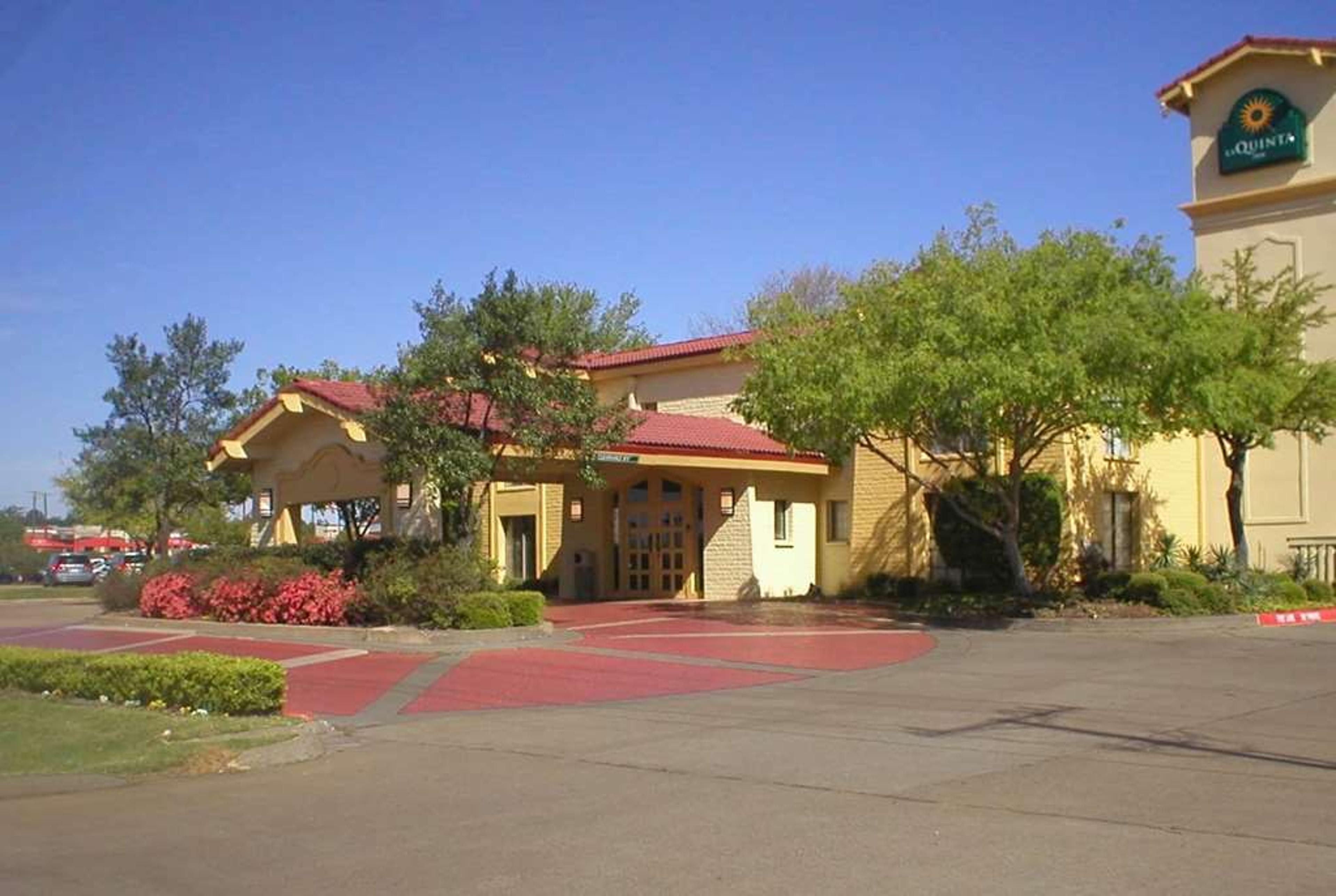 LA QUINTA INN TYLER