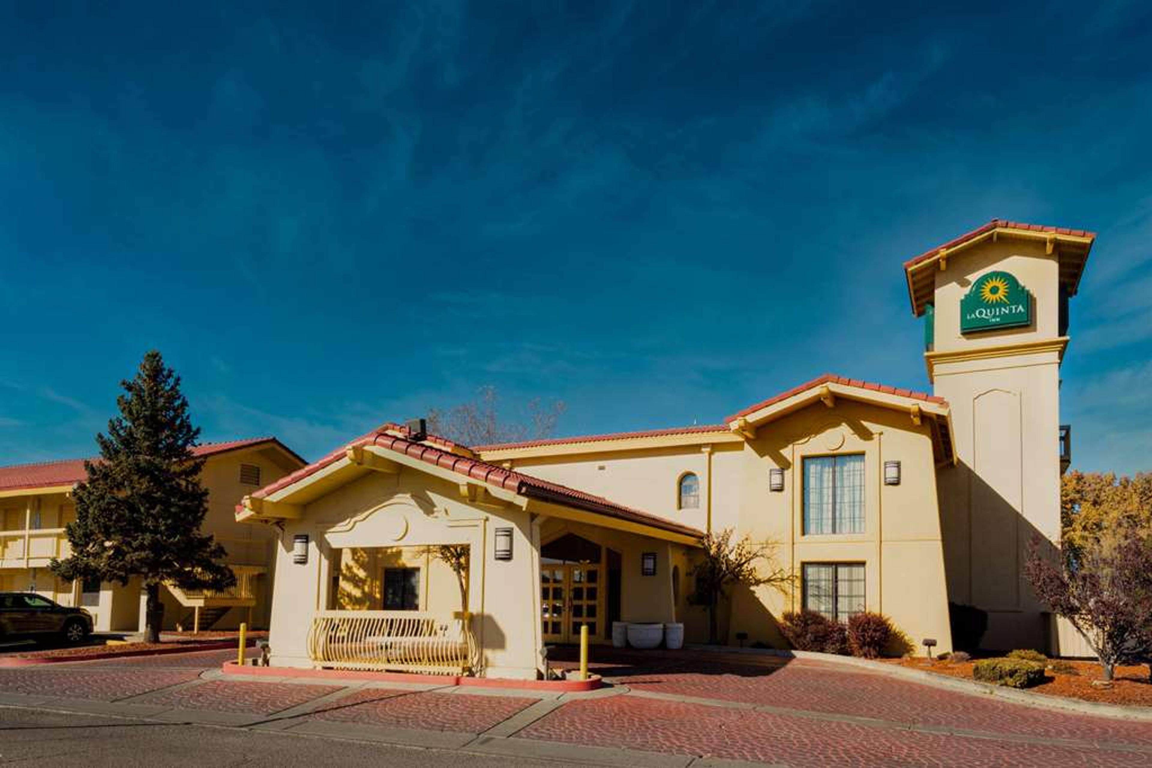 LA QUINTA INN FARMINGTON