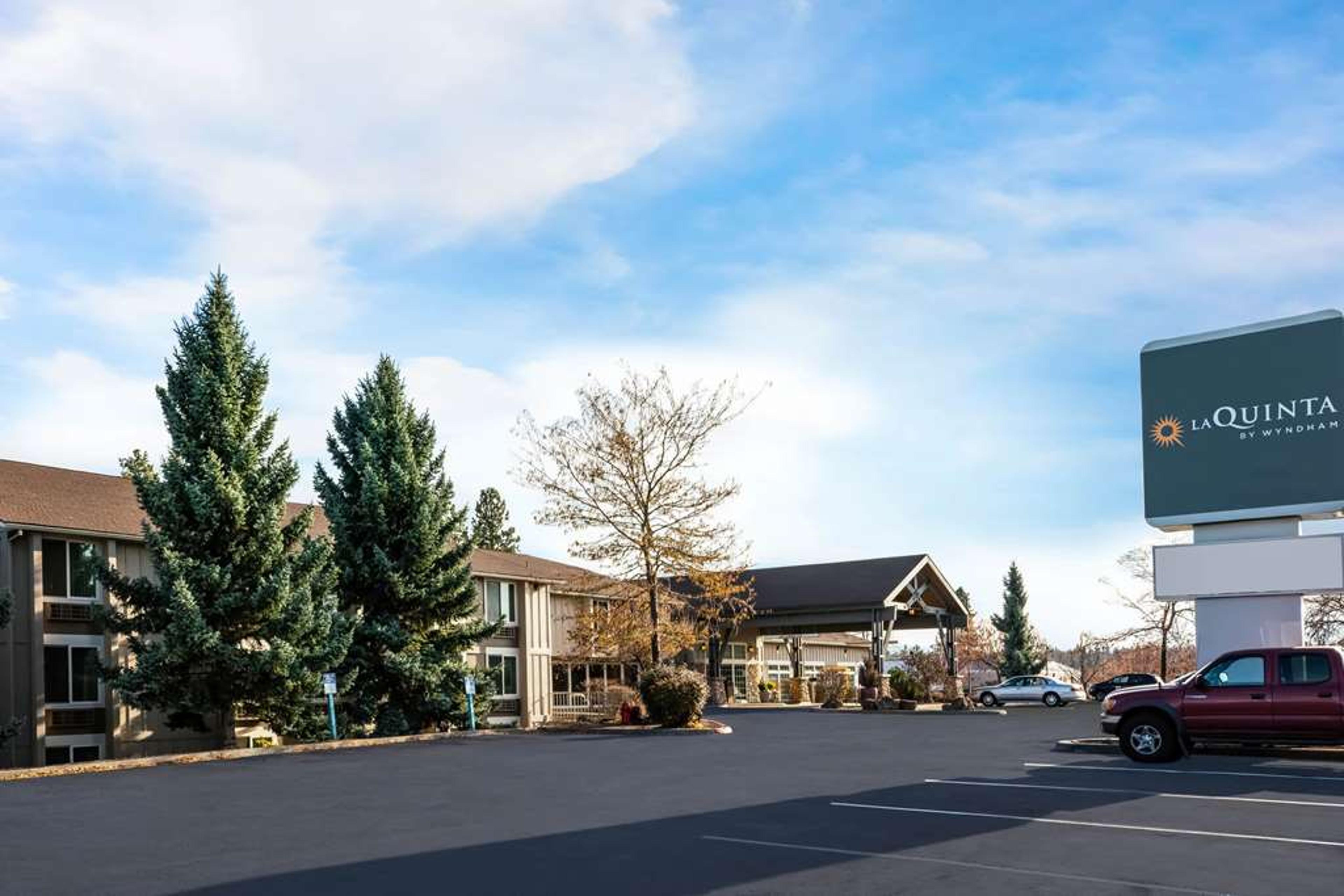 LA QUINTA INN BEND