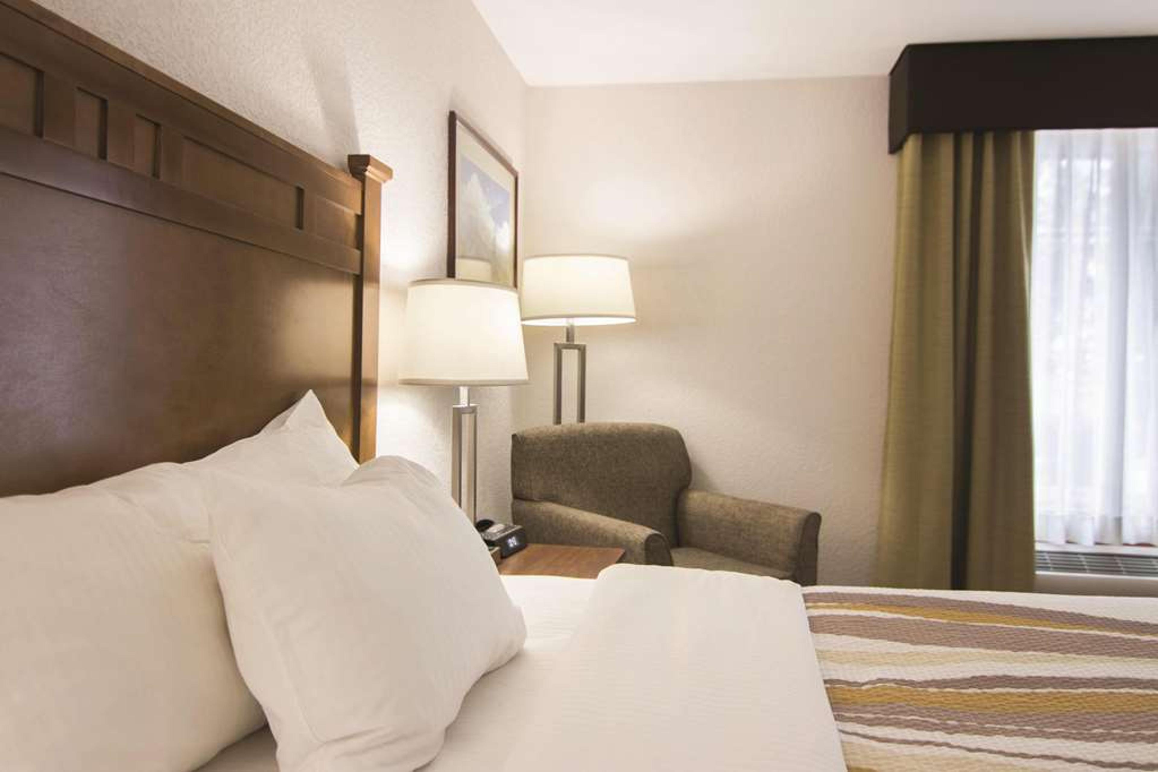 LA QUINTA INN BEND