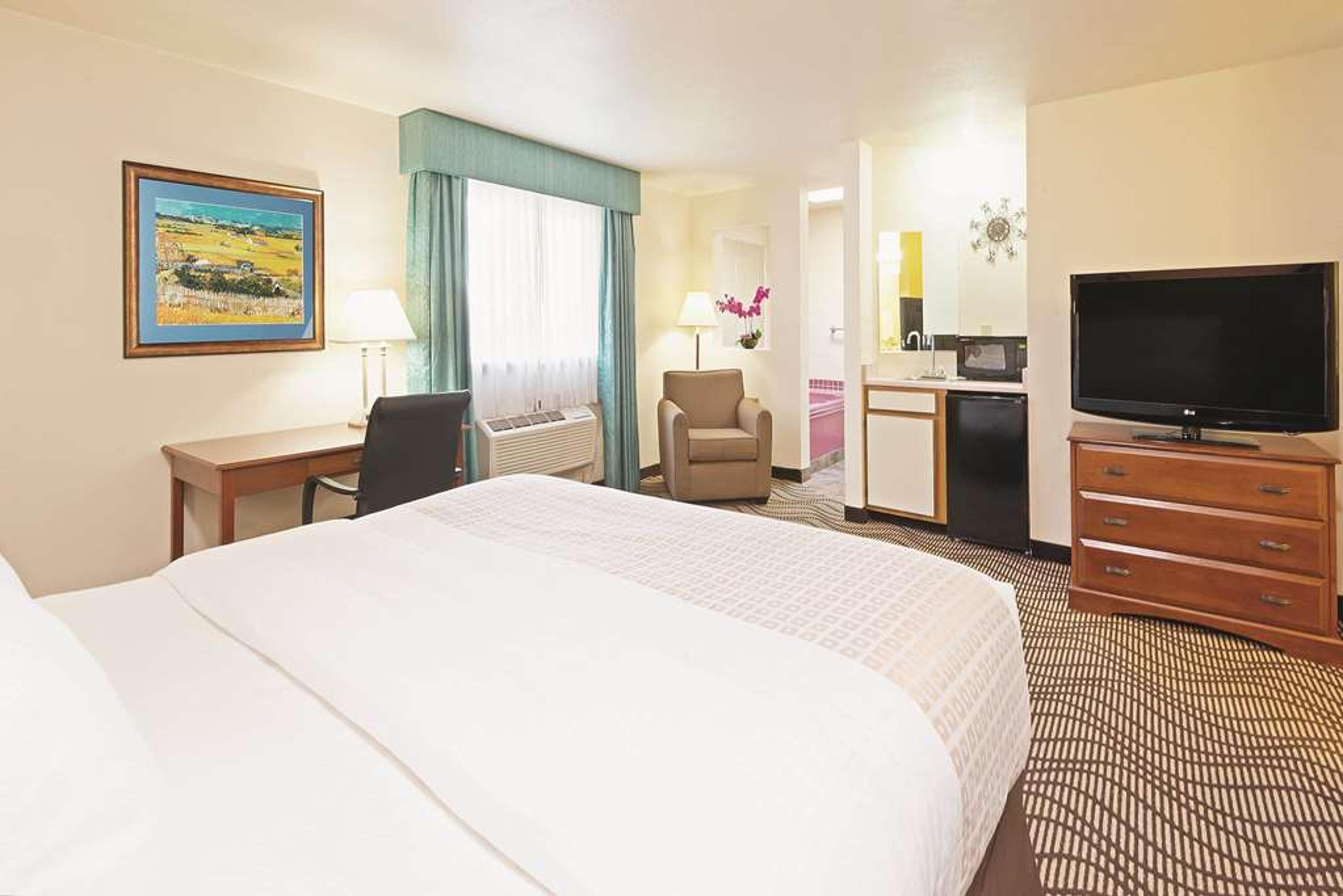 LA QUINTA INN CALDWELL