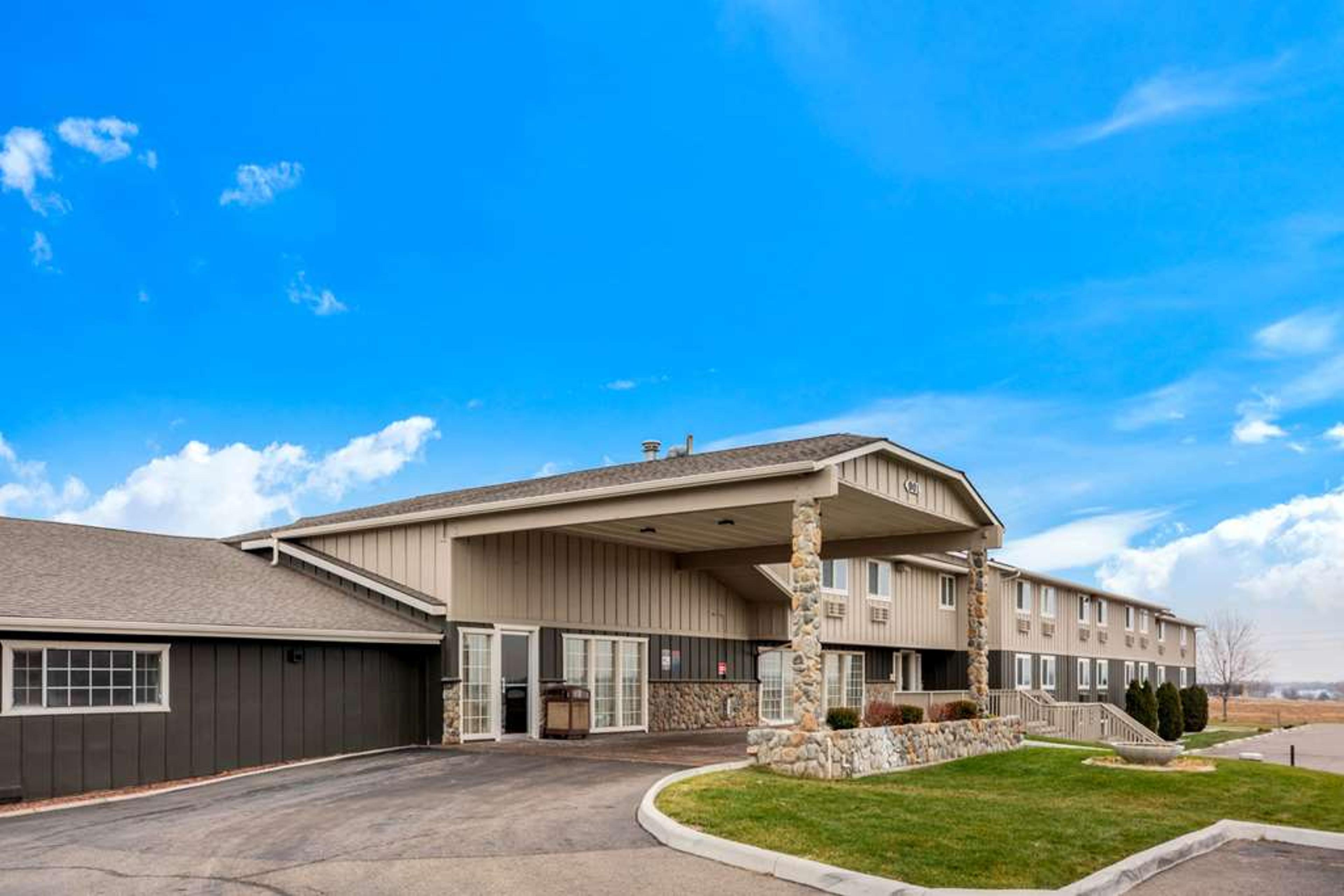 LA QUINTA INN CALDWELL