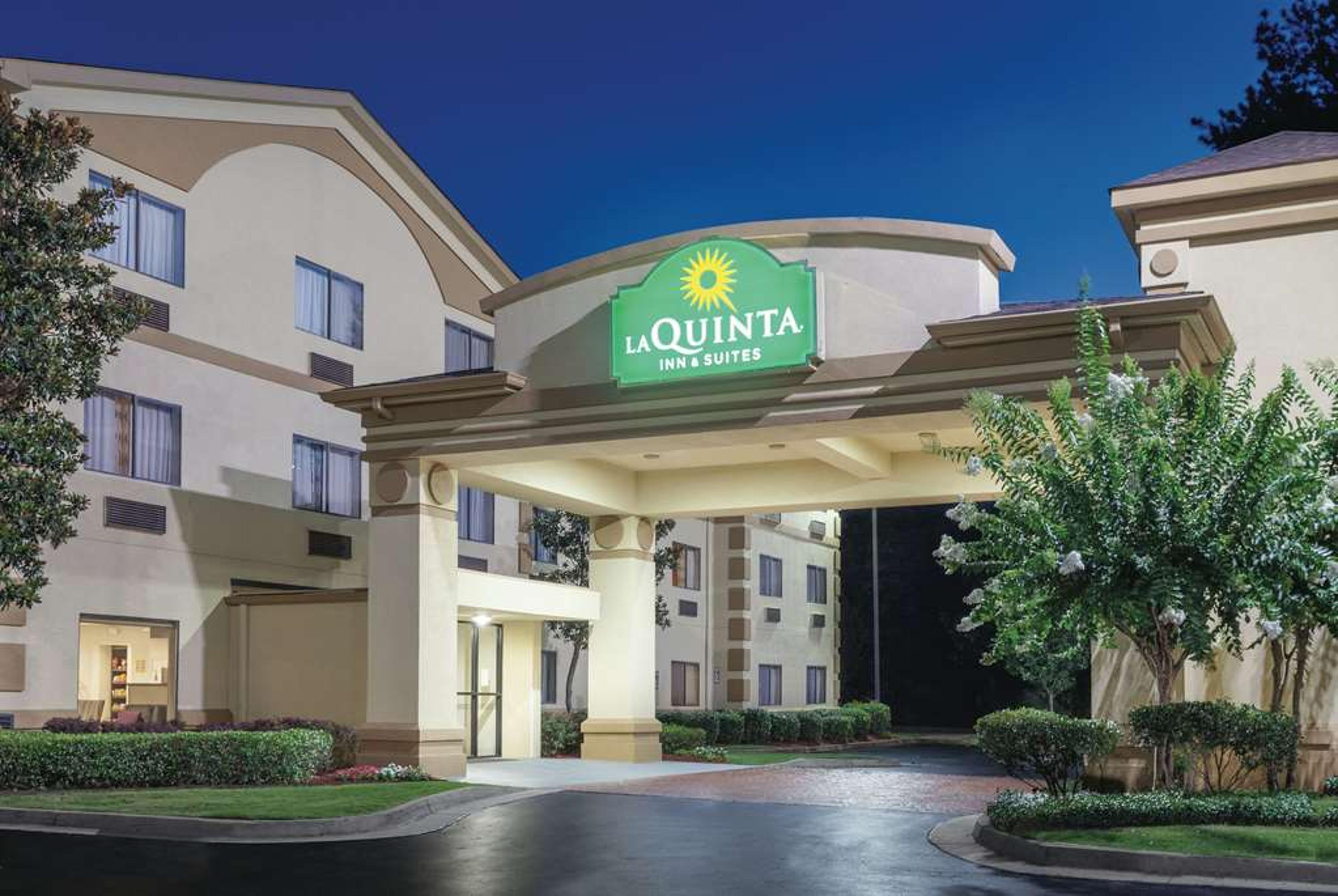 LA QUINTA INN STE JACKSON AIRPORT