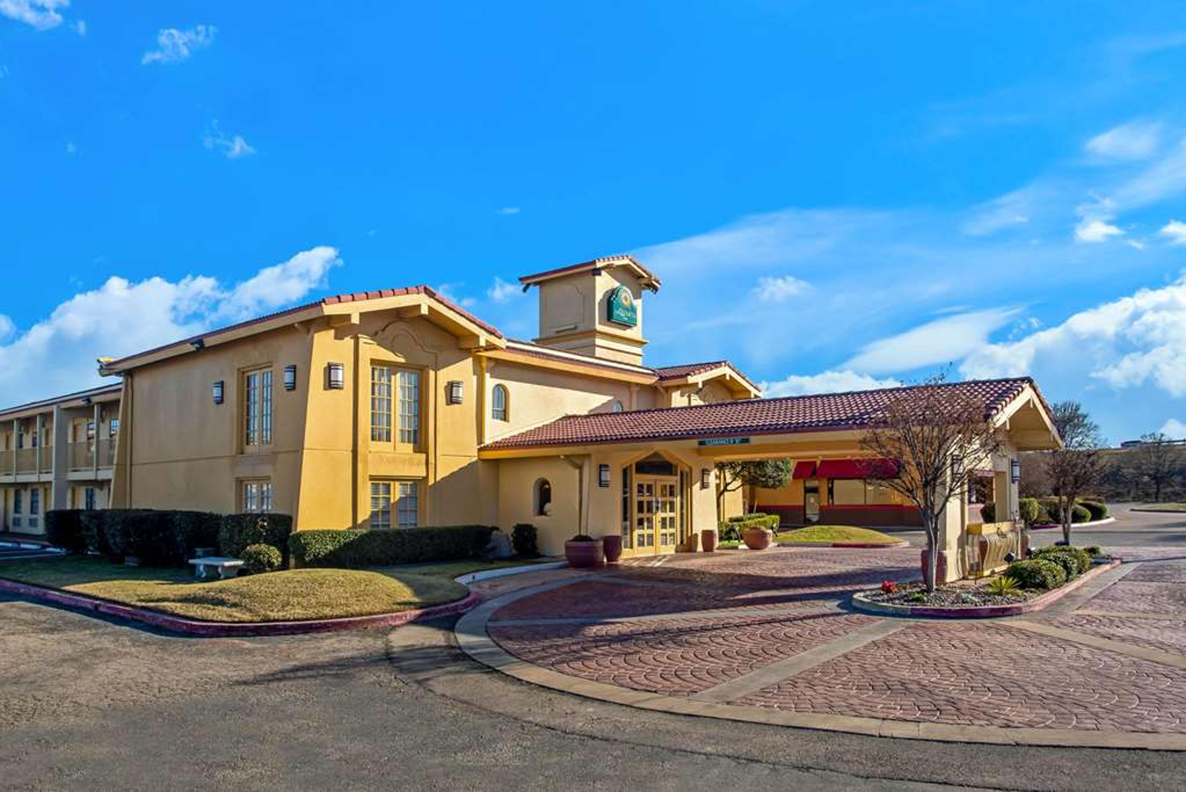 LA QUINTA INN KILLEEN FORT HOOD
