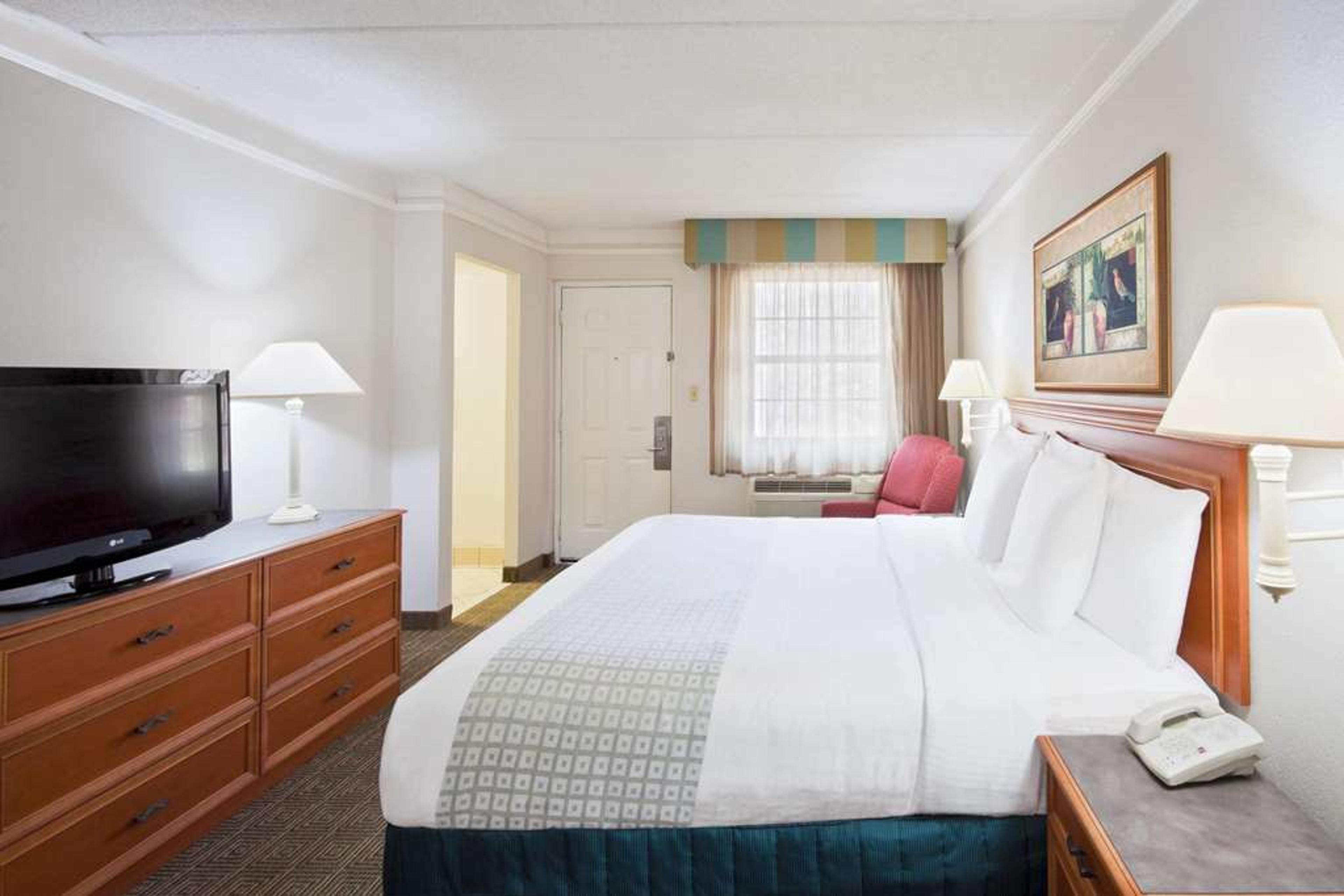 LA QUINTA INN TALLAHASSEE N