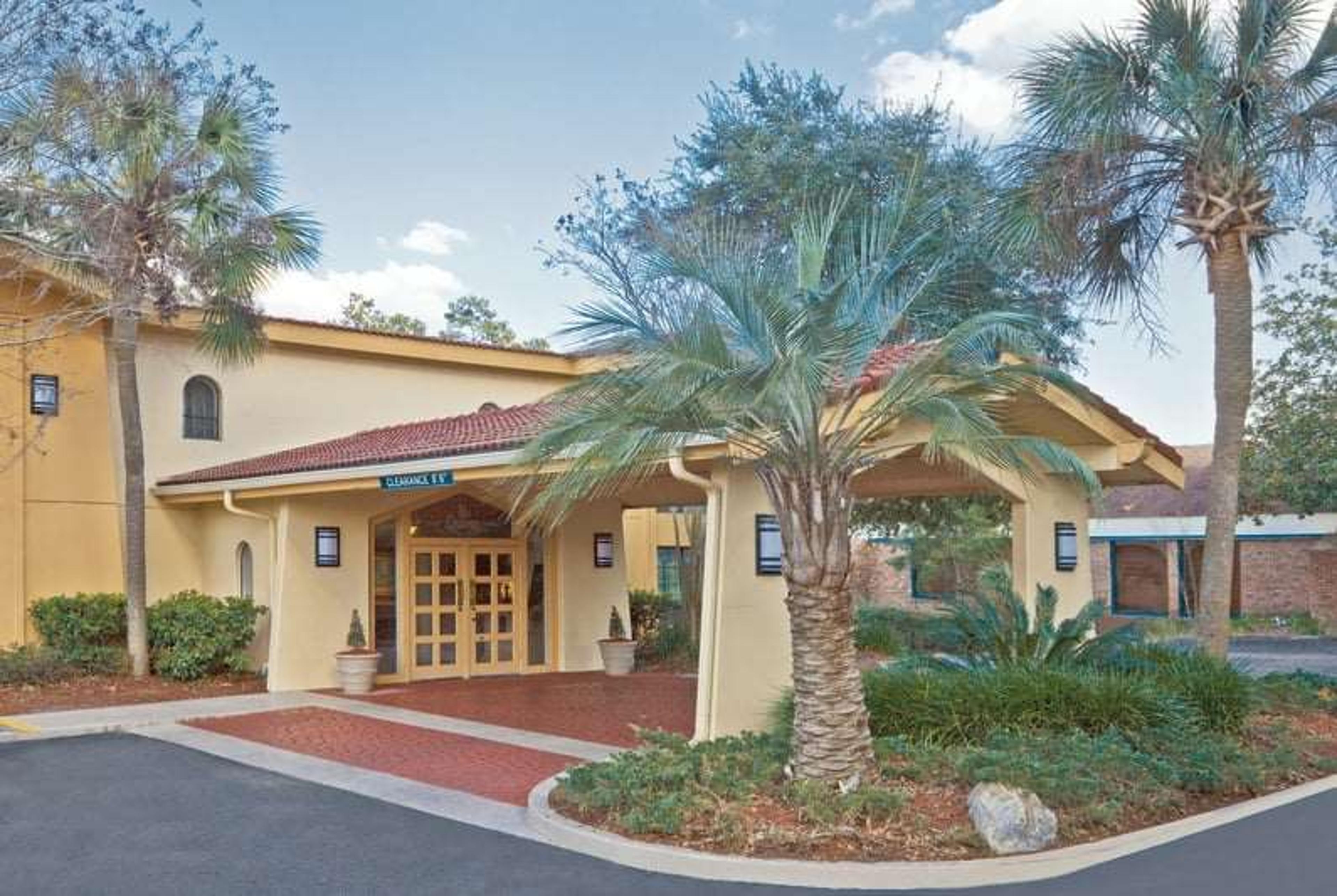 LA QUINTA INN TALLAHASSEE N
