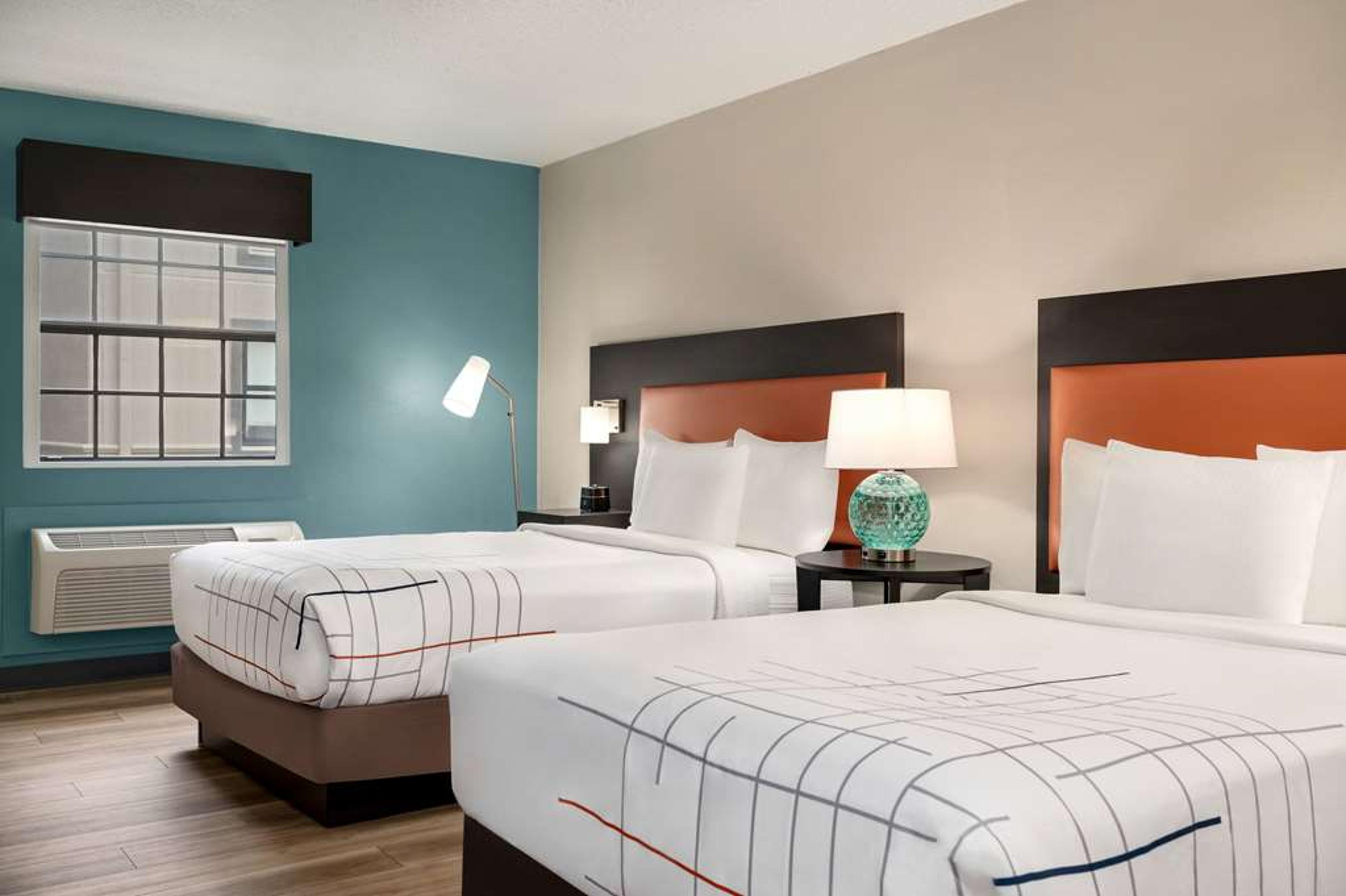 LA QUINTA INN COLUMBUS AIRPORT AREA