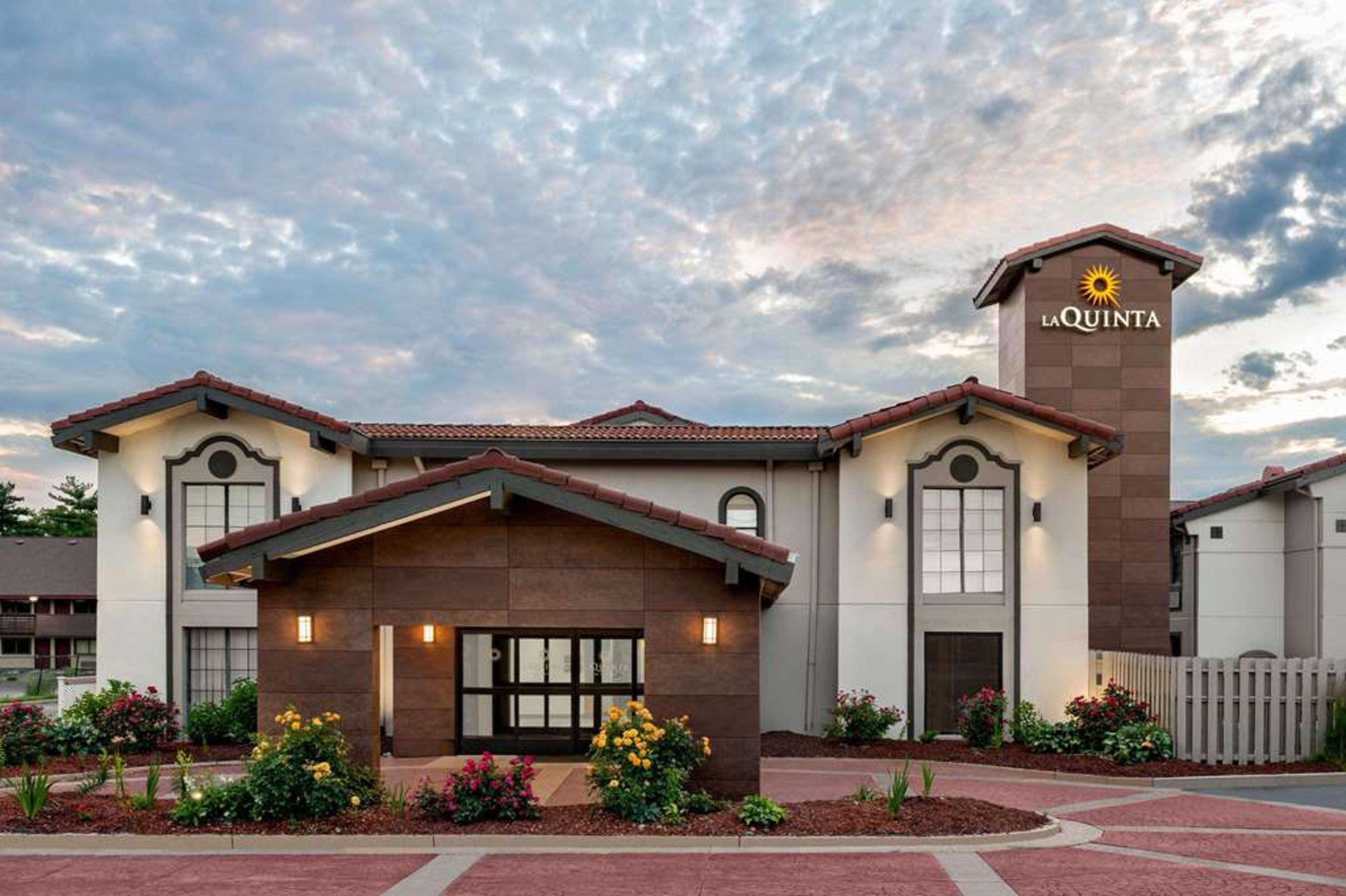 LA QUINTA INN COLUMBUS AIRPORT AREA