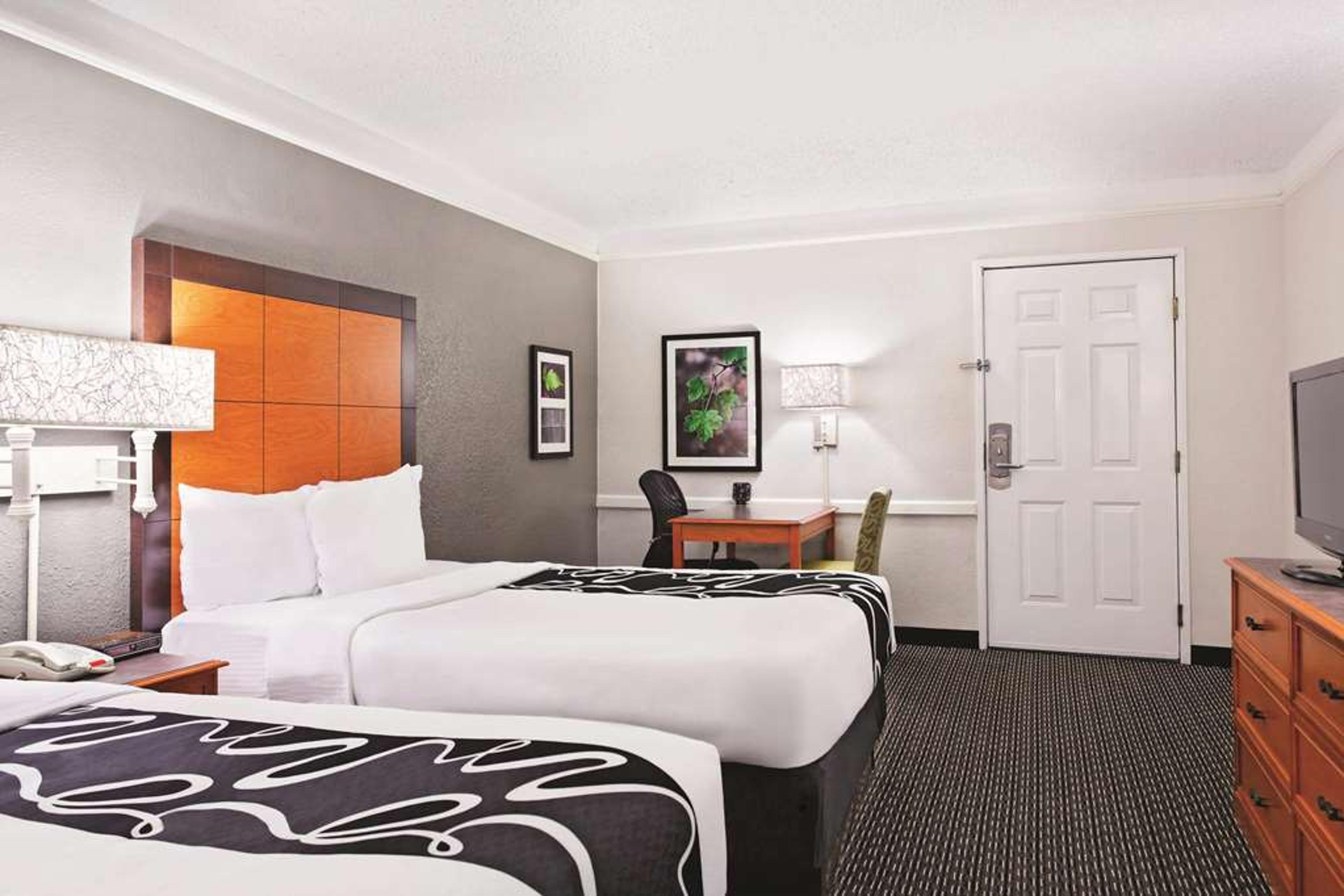 LA QUINTA INN CHAMPAIGN