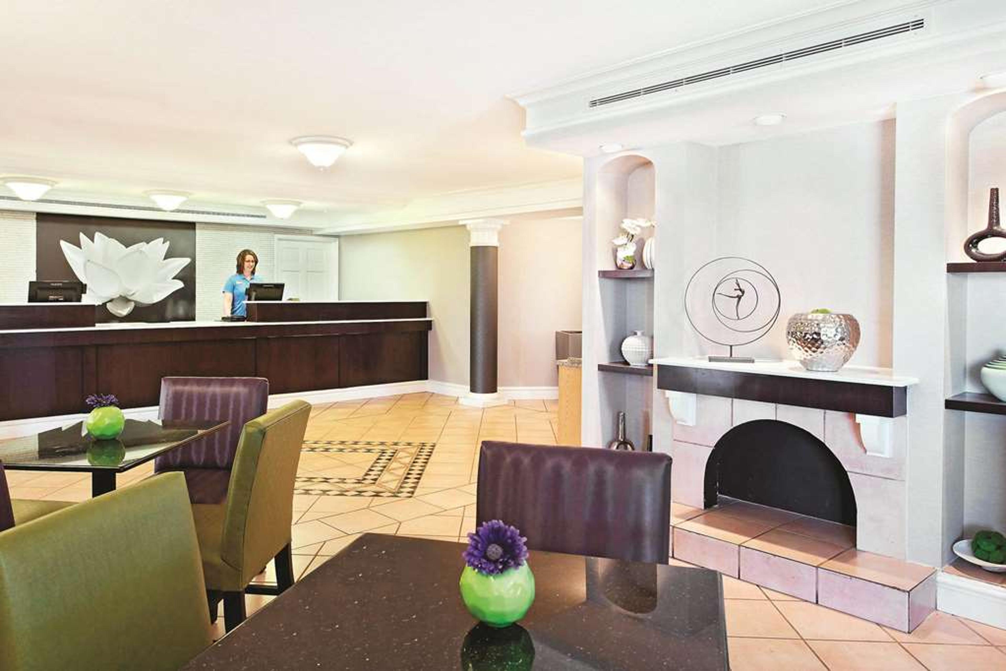 Hotel Photo 2