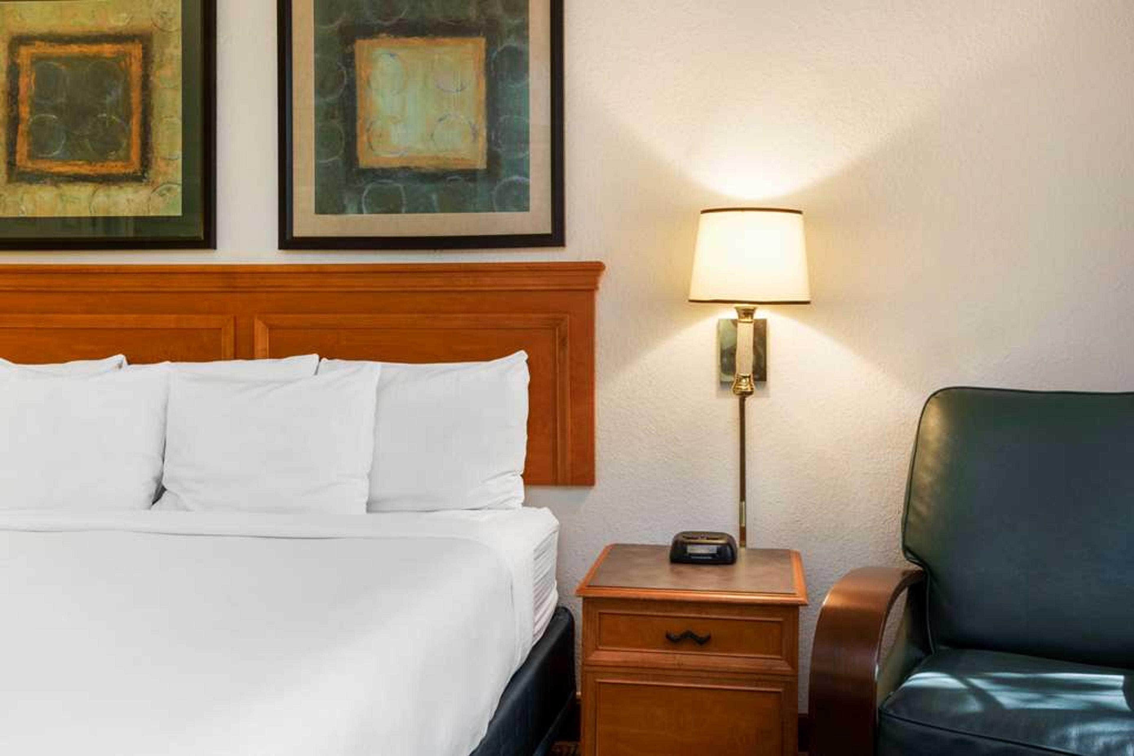 LA QUINTA INN BOSSIER CITY