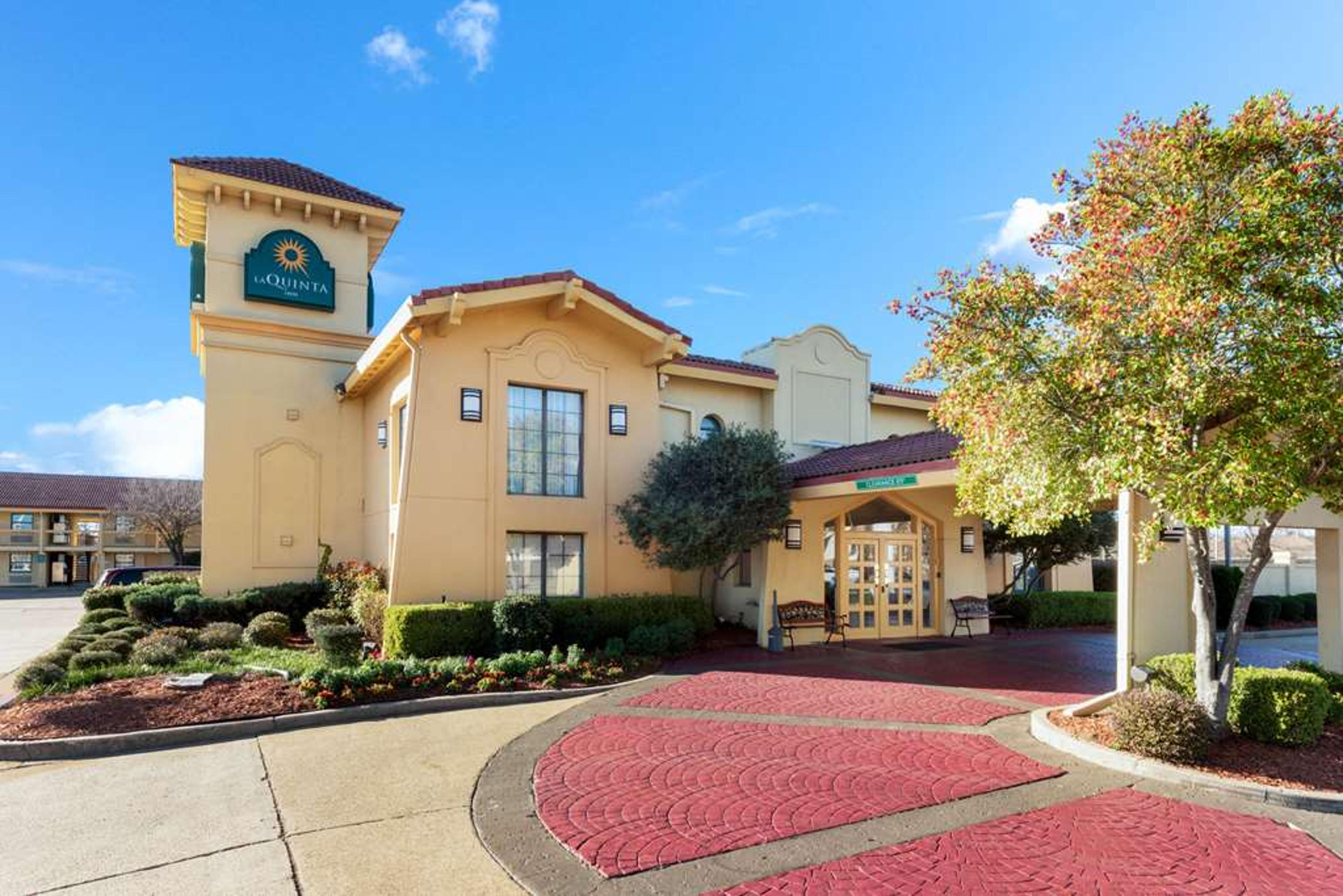LA QUINTA INN BOSSIER CITY