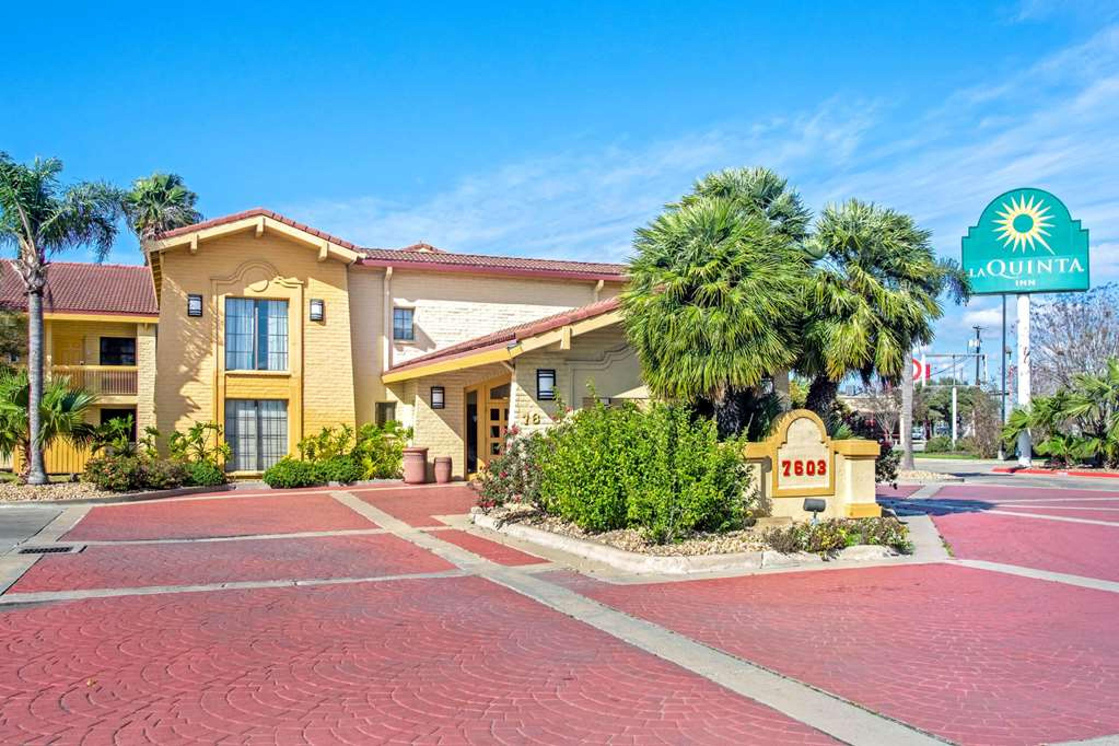 LA QUINTA INN VICTORIA