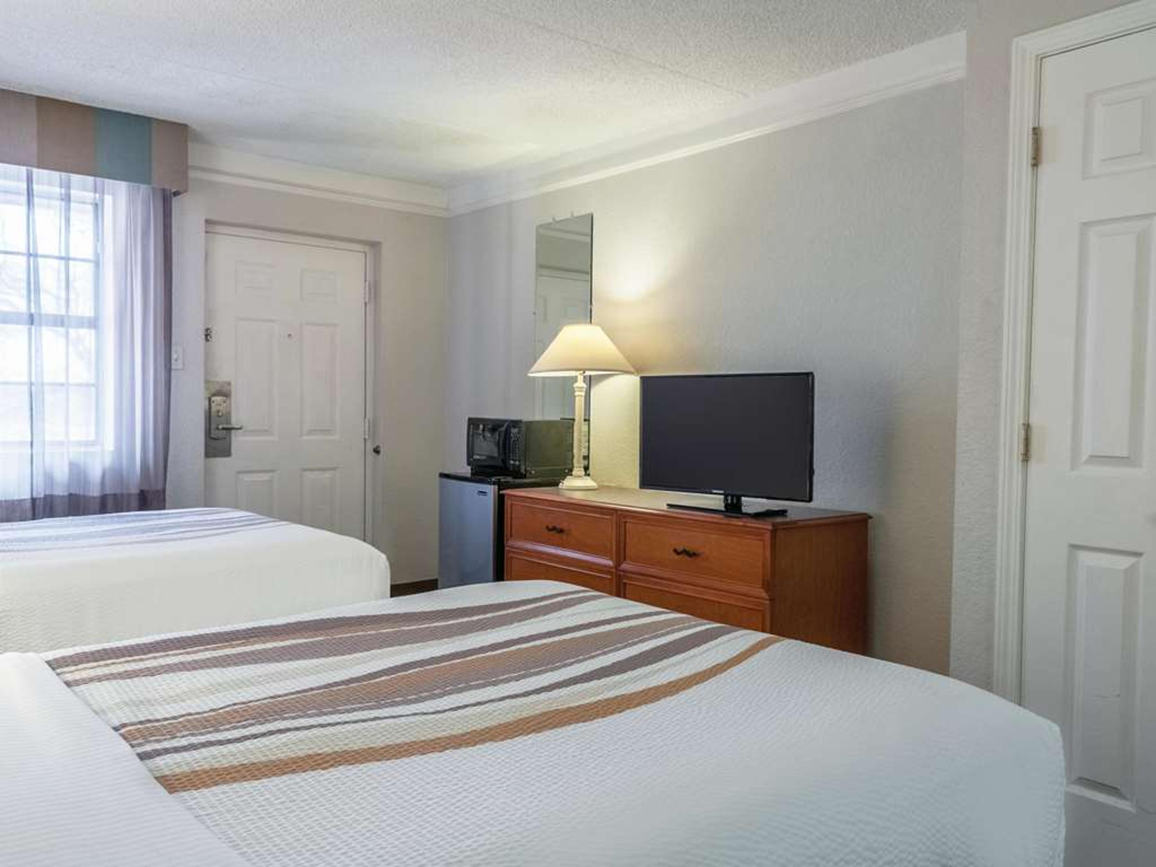 LA QUINTA INN WEST BANK GRETNA