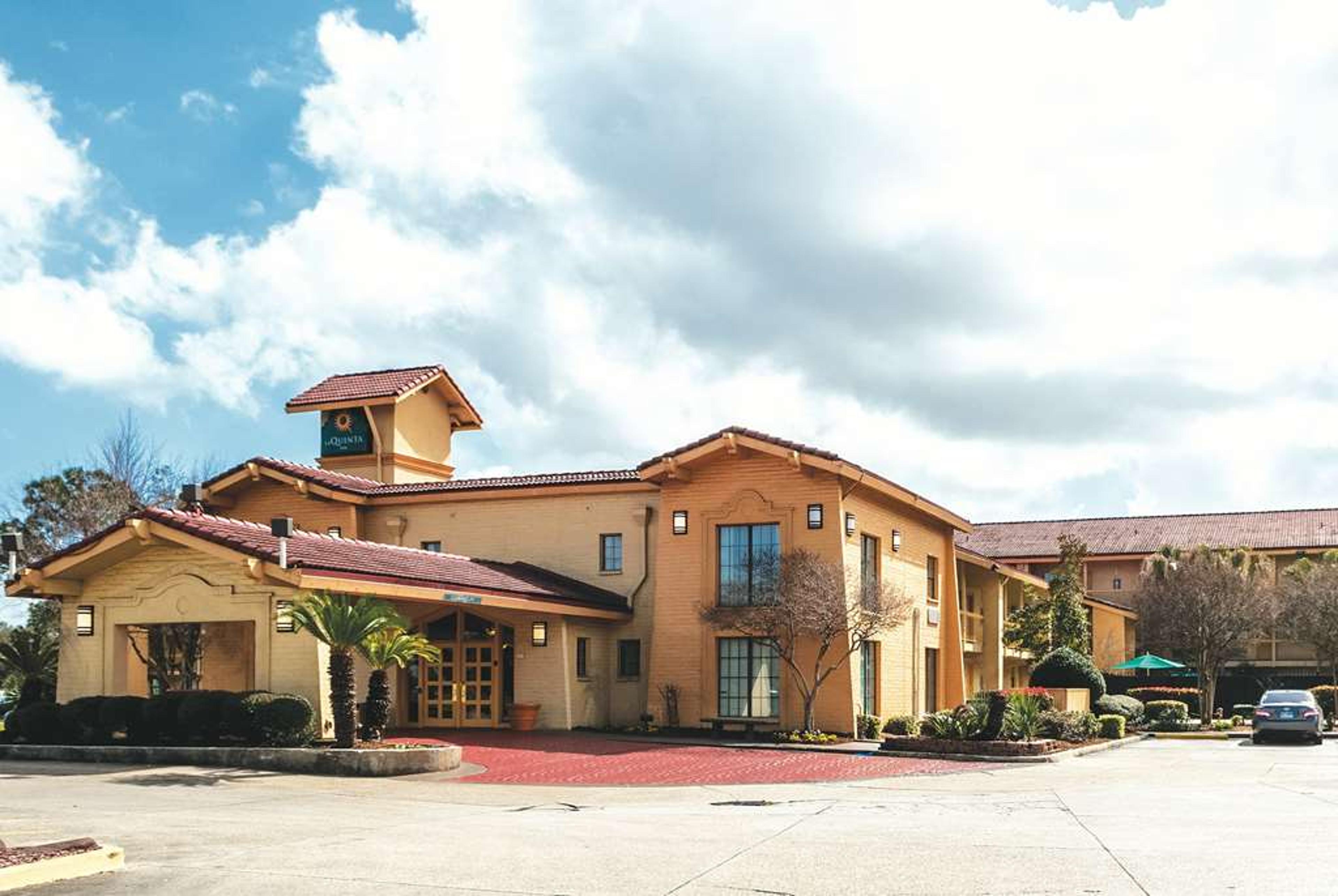 LA QUINTA INN WEST BANK GRETNA