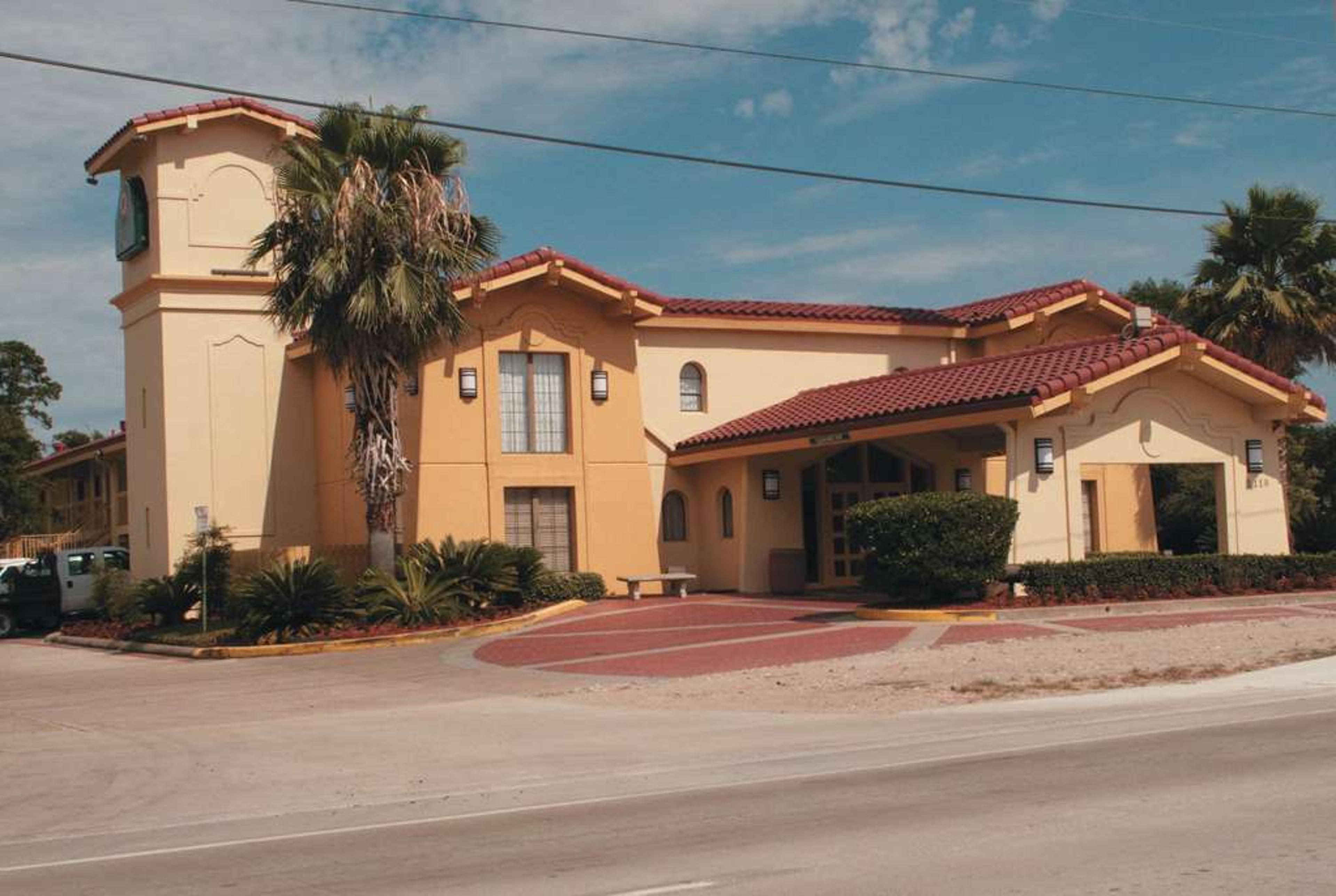 LA QUINTA INN LUFKIN