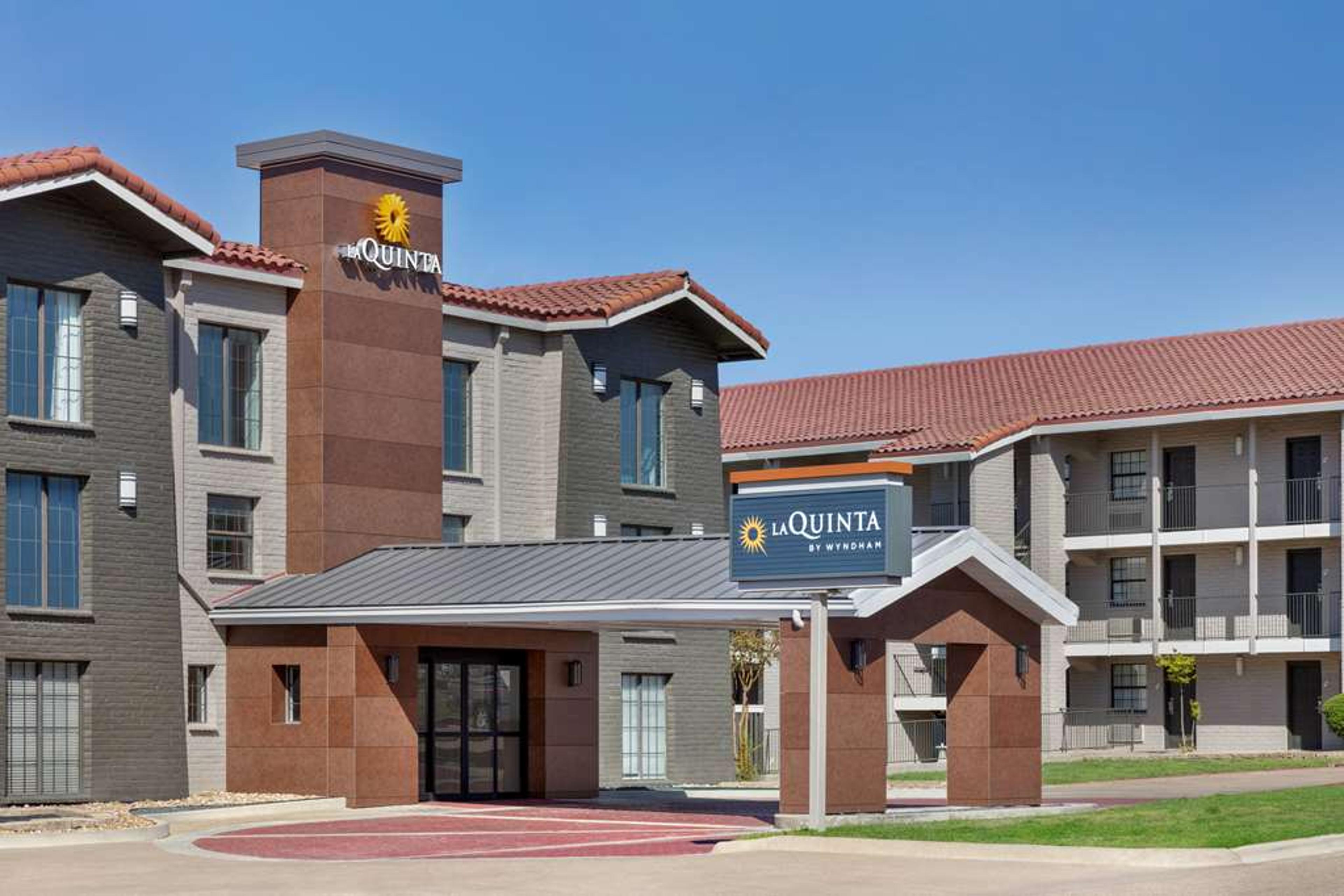 LA QUINTA INN TEMPLE