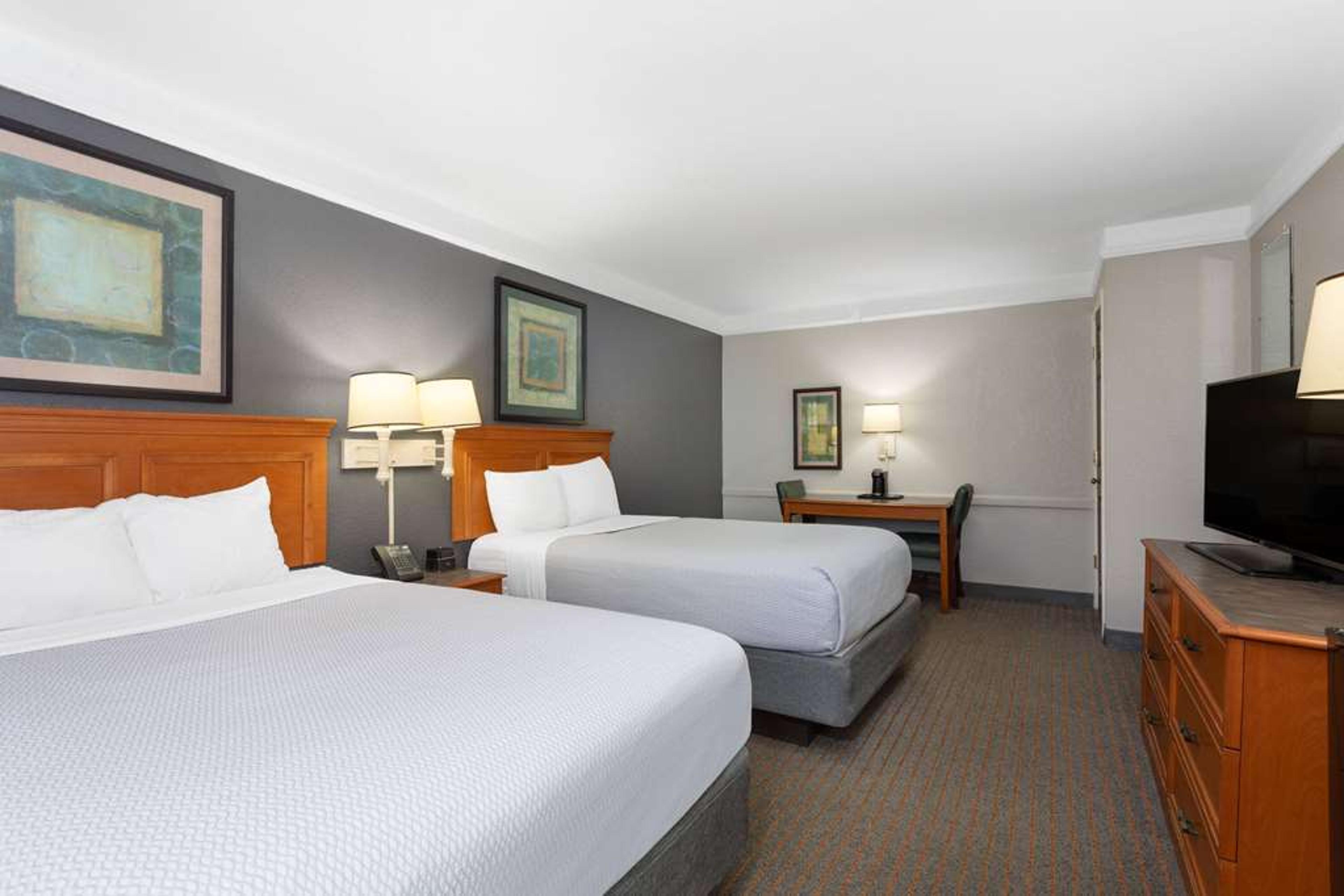 LA QUINTA INN PENSACOLA