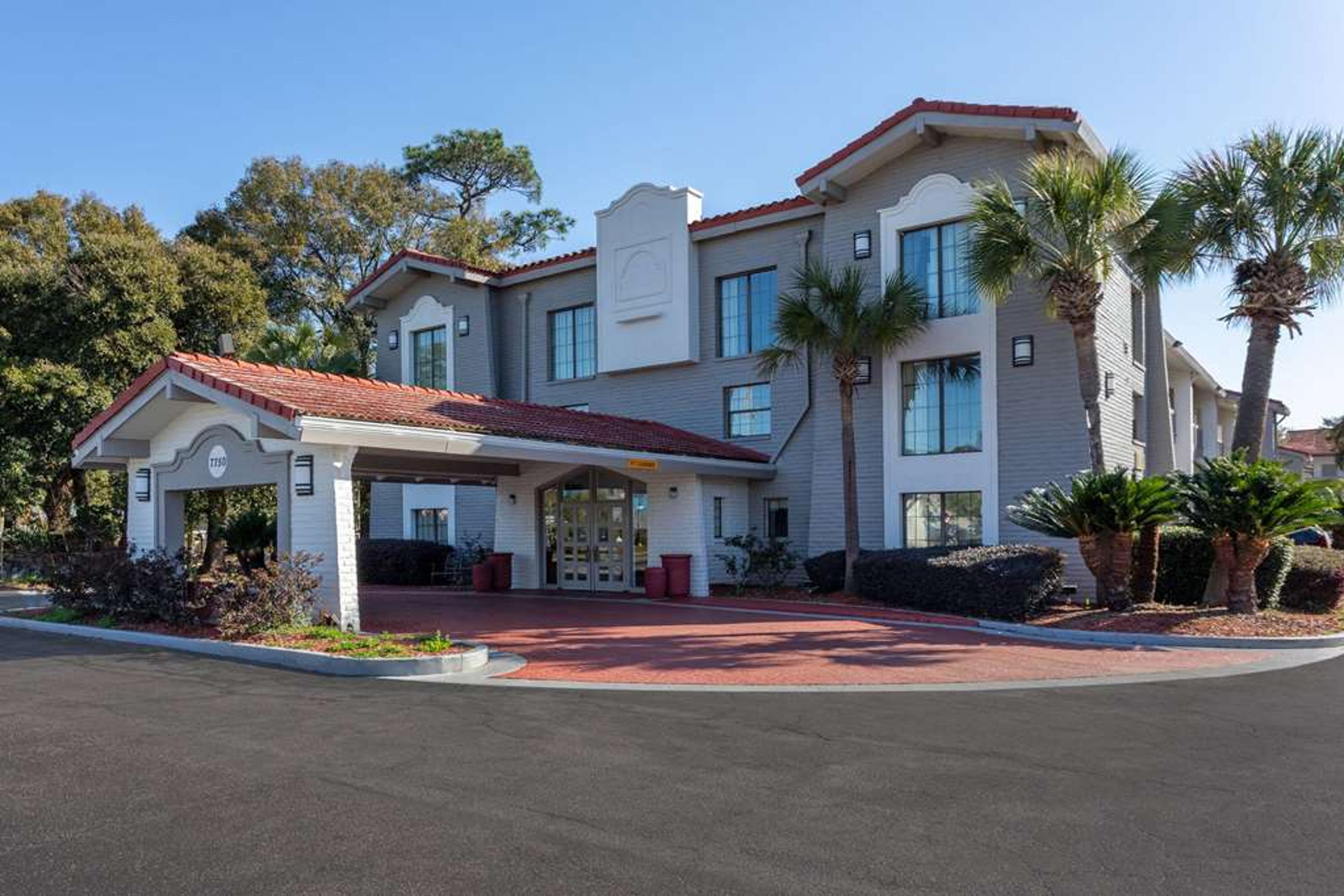 LA QUINTA INN PENSACOLA