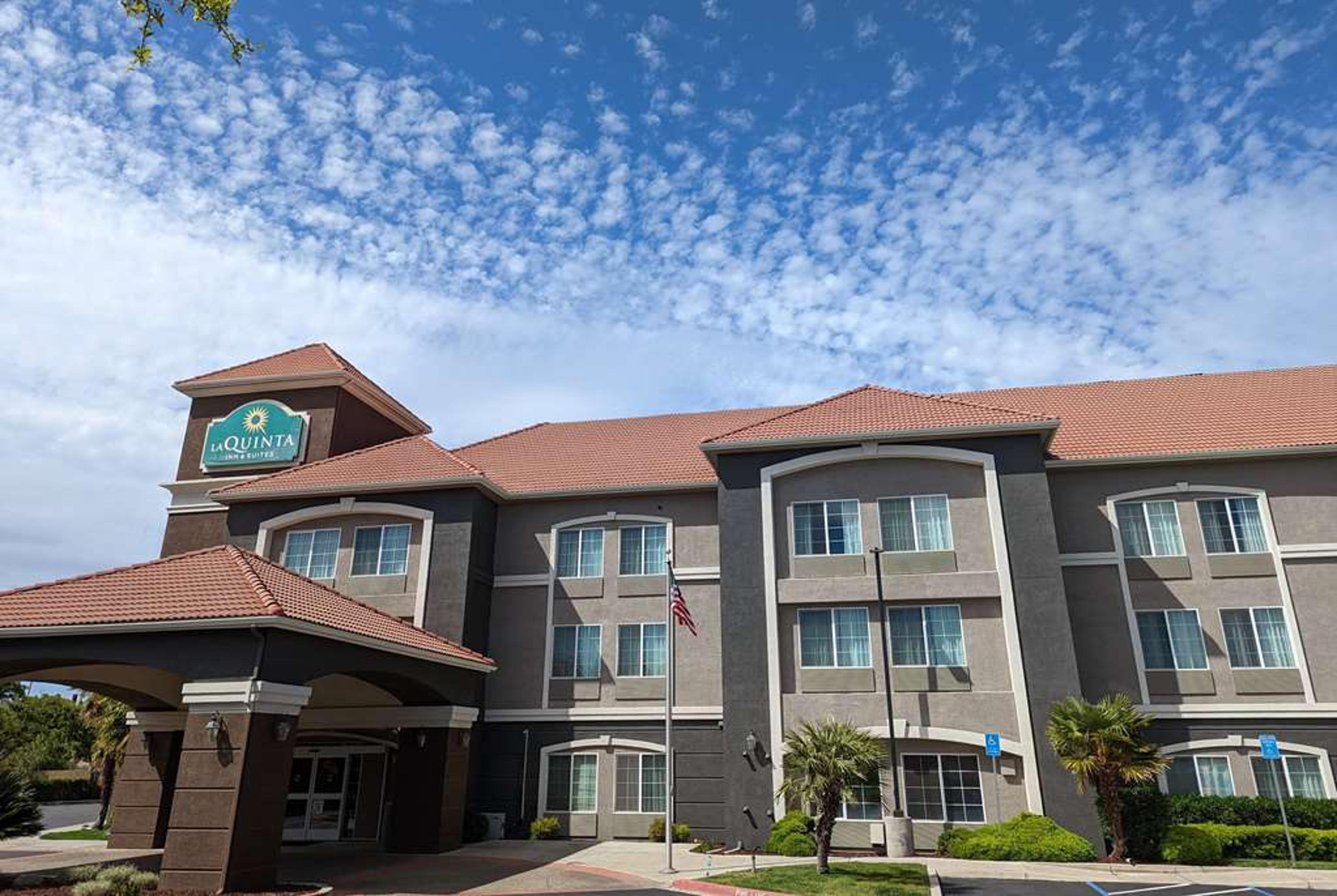 LA QUINTA INN STE MANTECA RIPON
