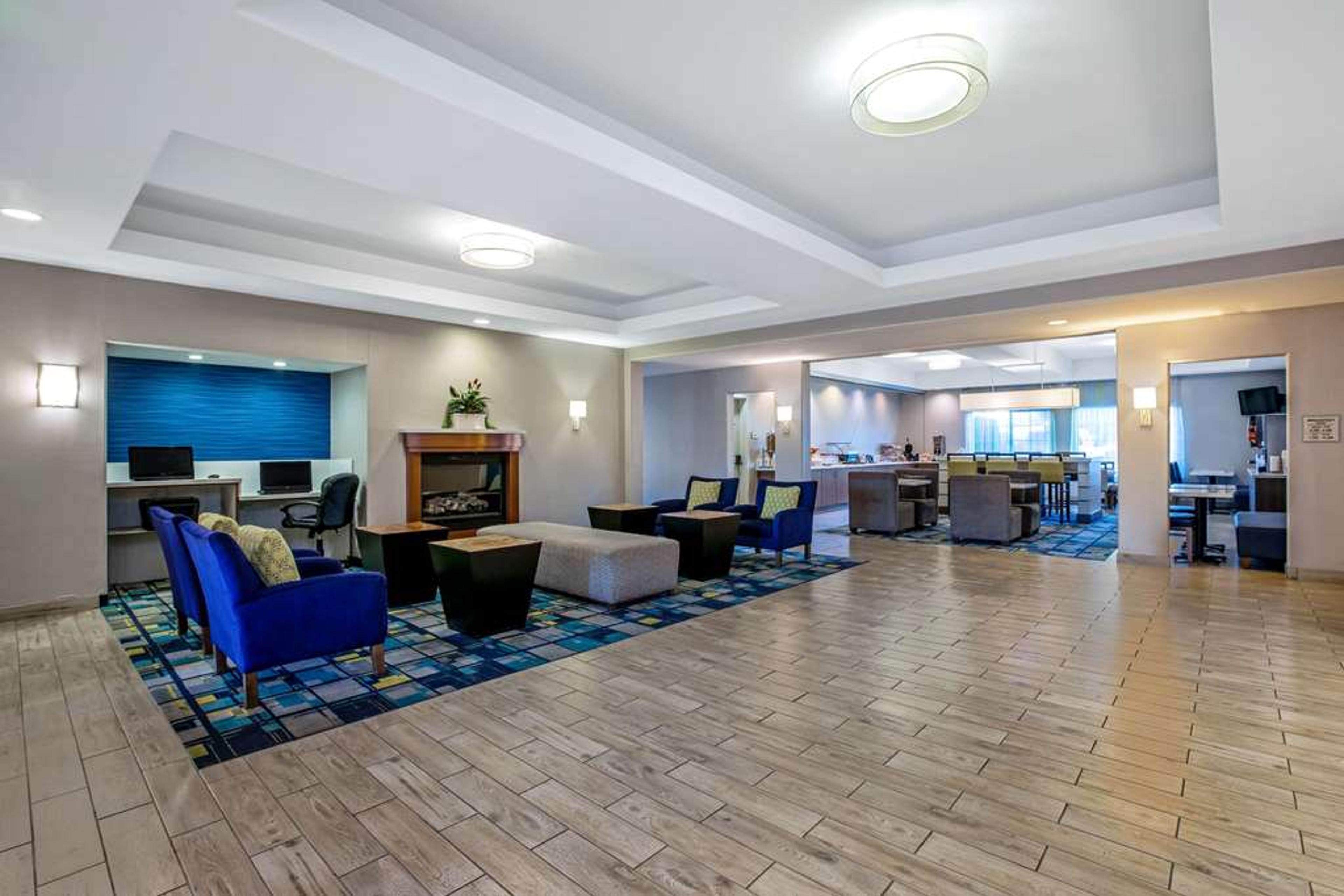 Hotel Photo 2