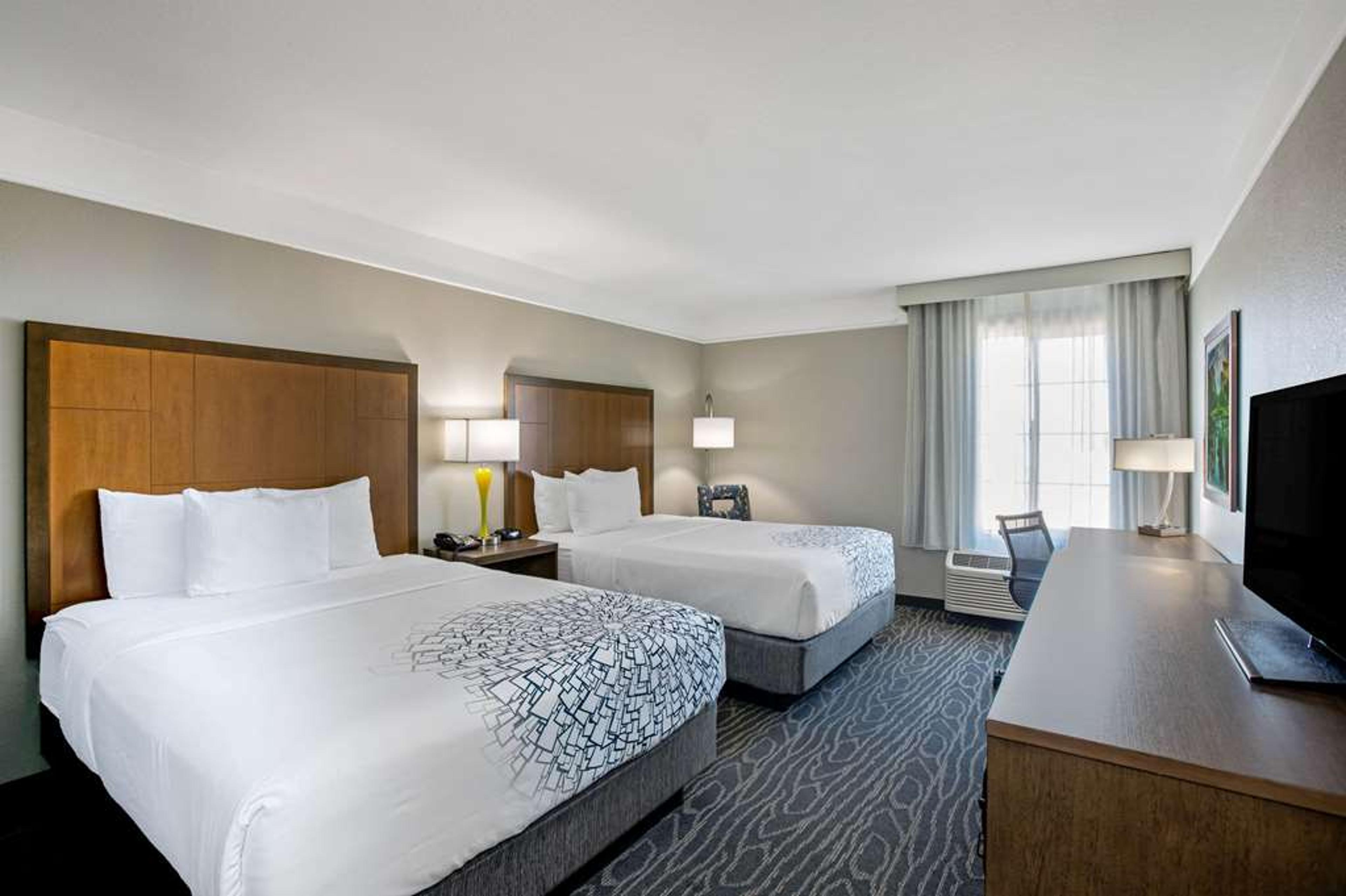 LA QUINTA INN STE MANTECA RIPON