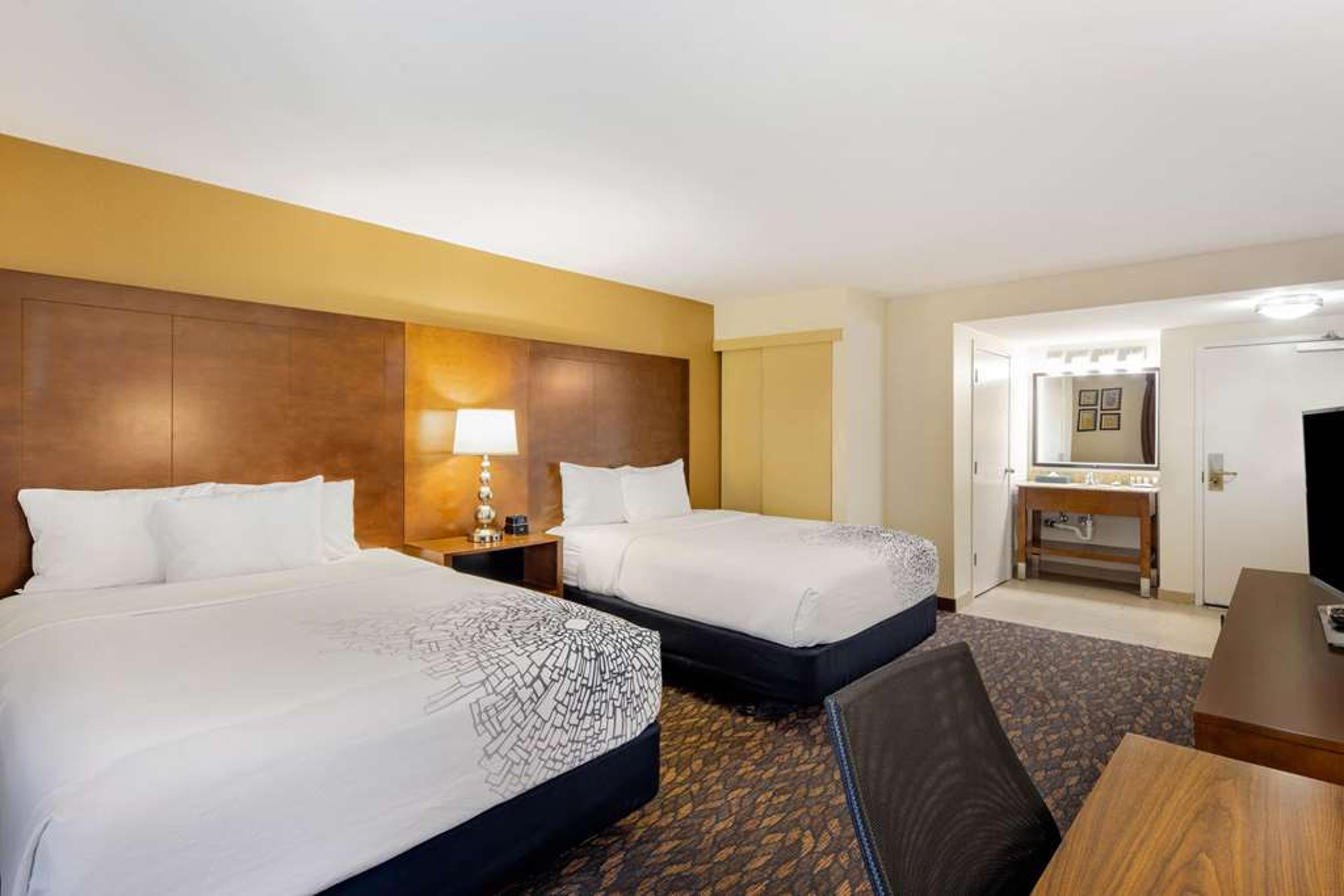 LA QUINTA INN STE OAKLAND HAYWARD