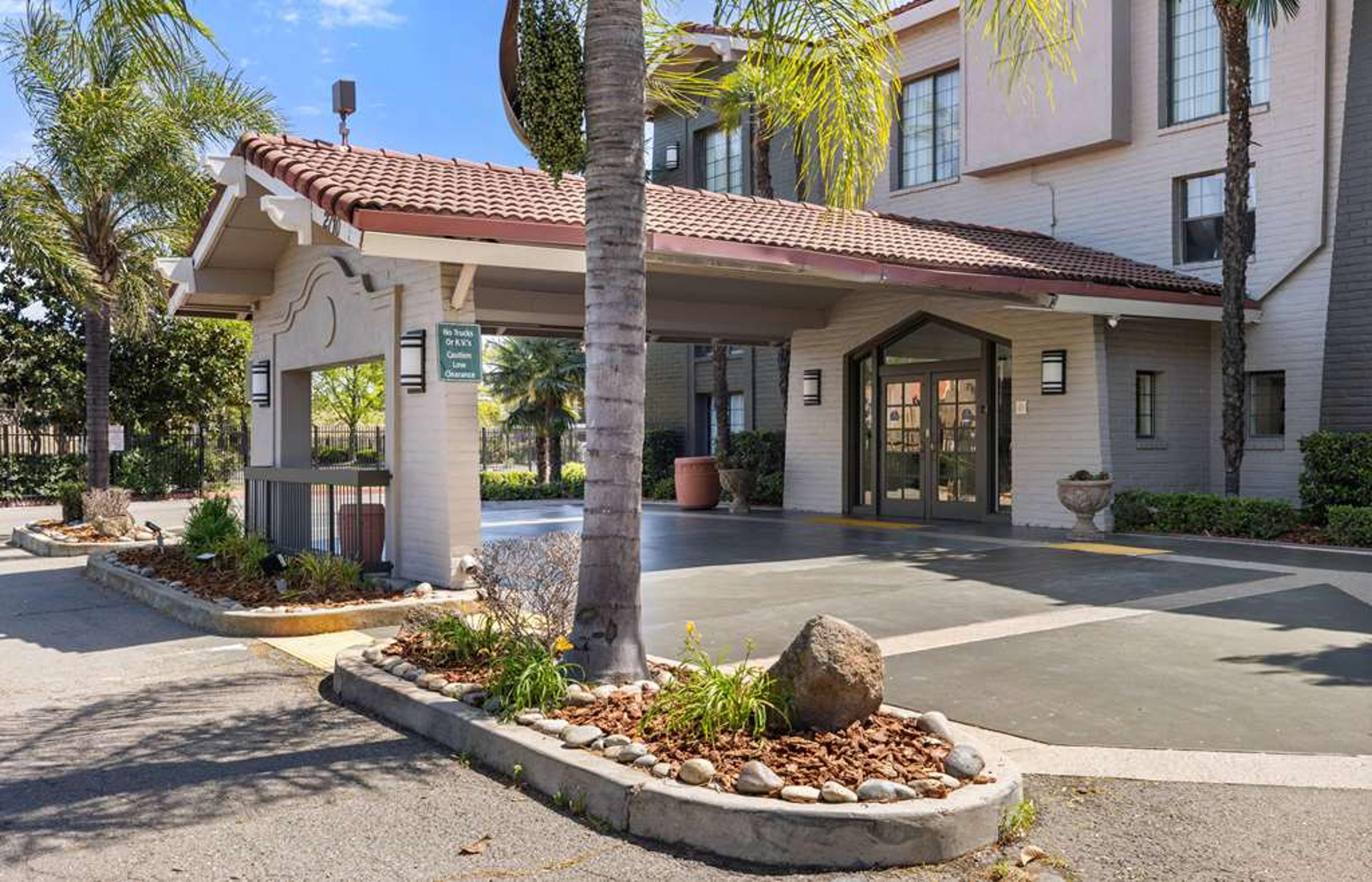 LA QUINTA INN STOCKTON