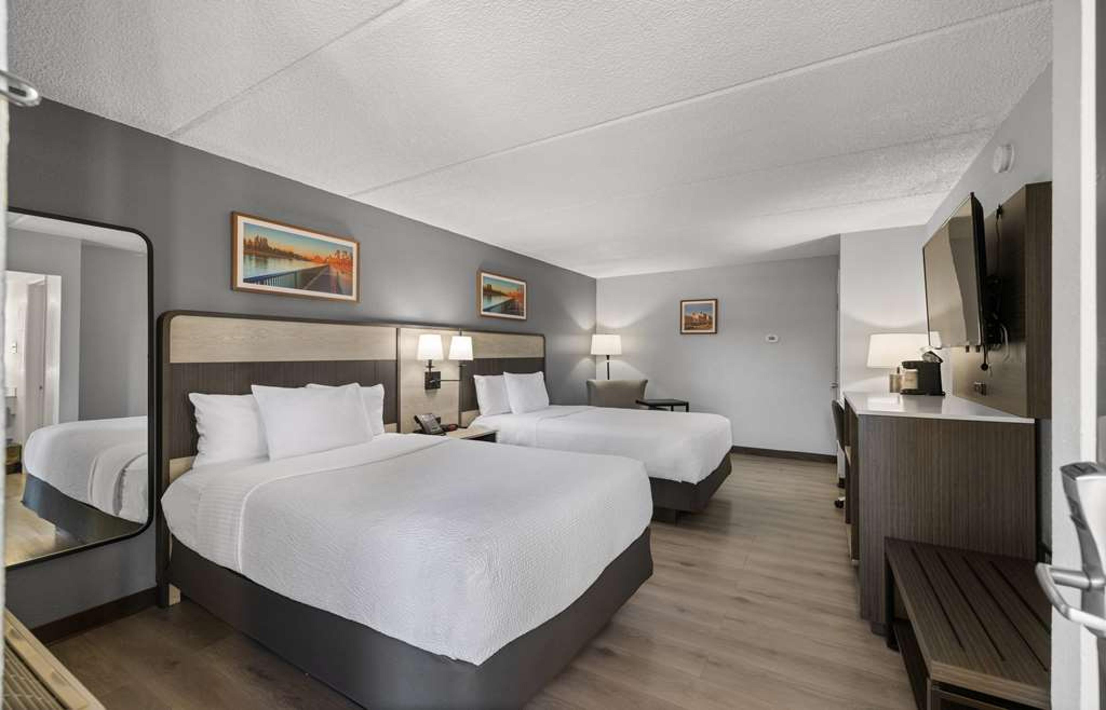 LA QUINTA INN STOCKTON
