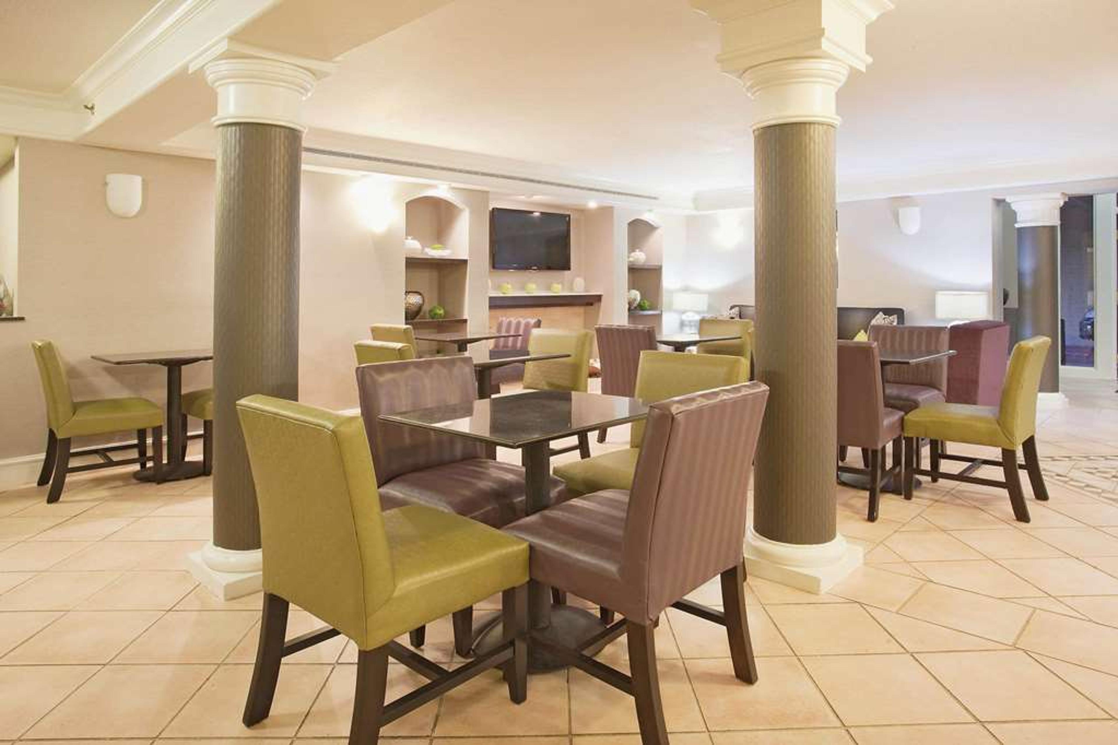 Hotel Photo 4