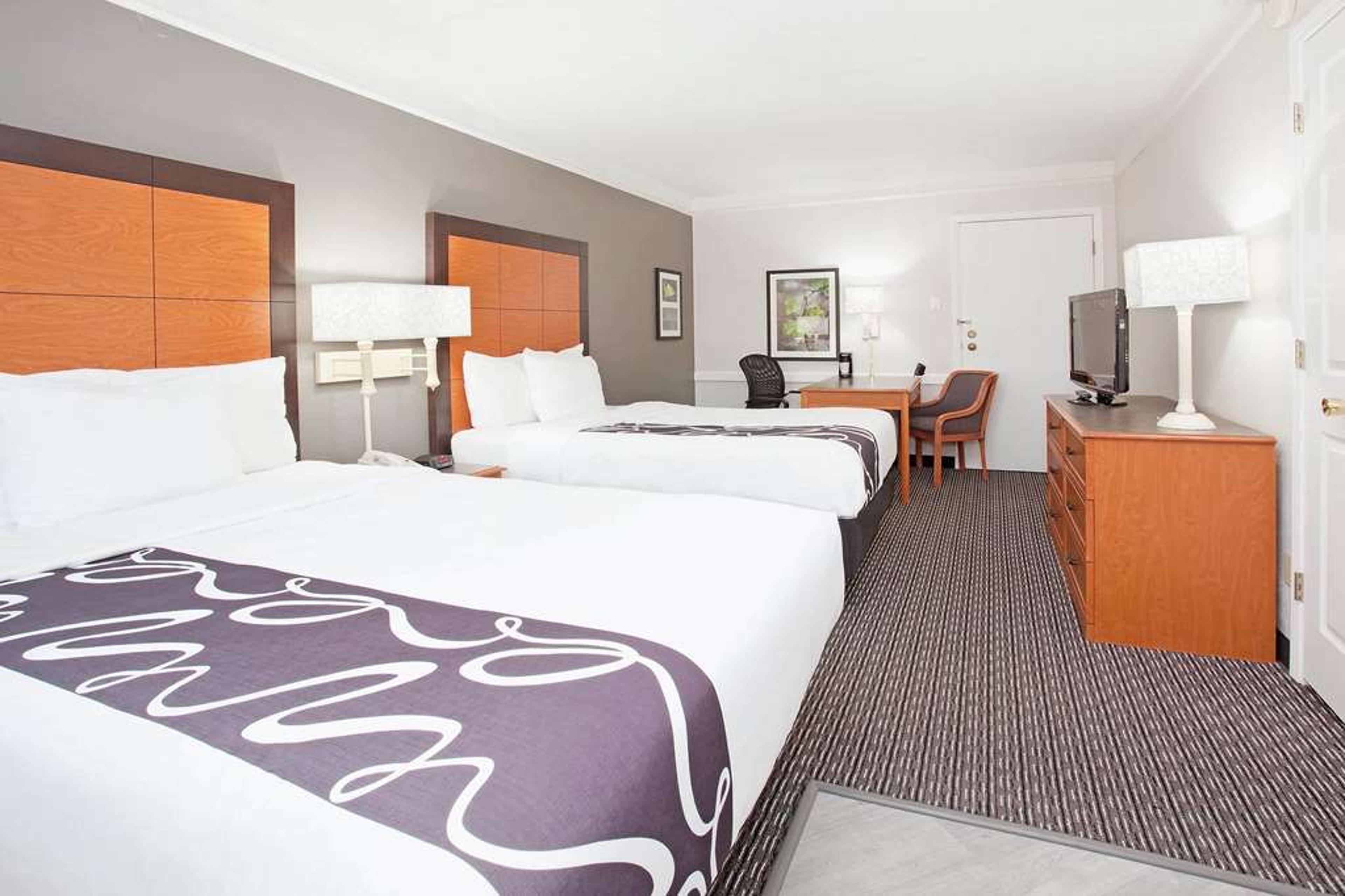 LA QUINTA INN DENVER GOLDEN