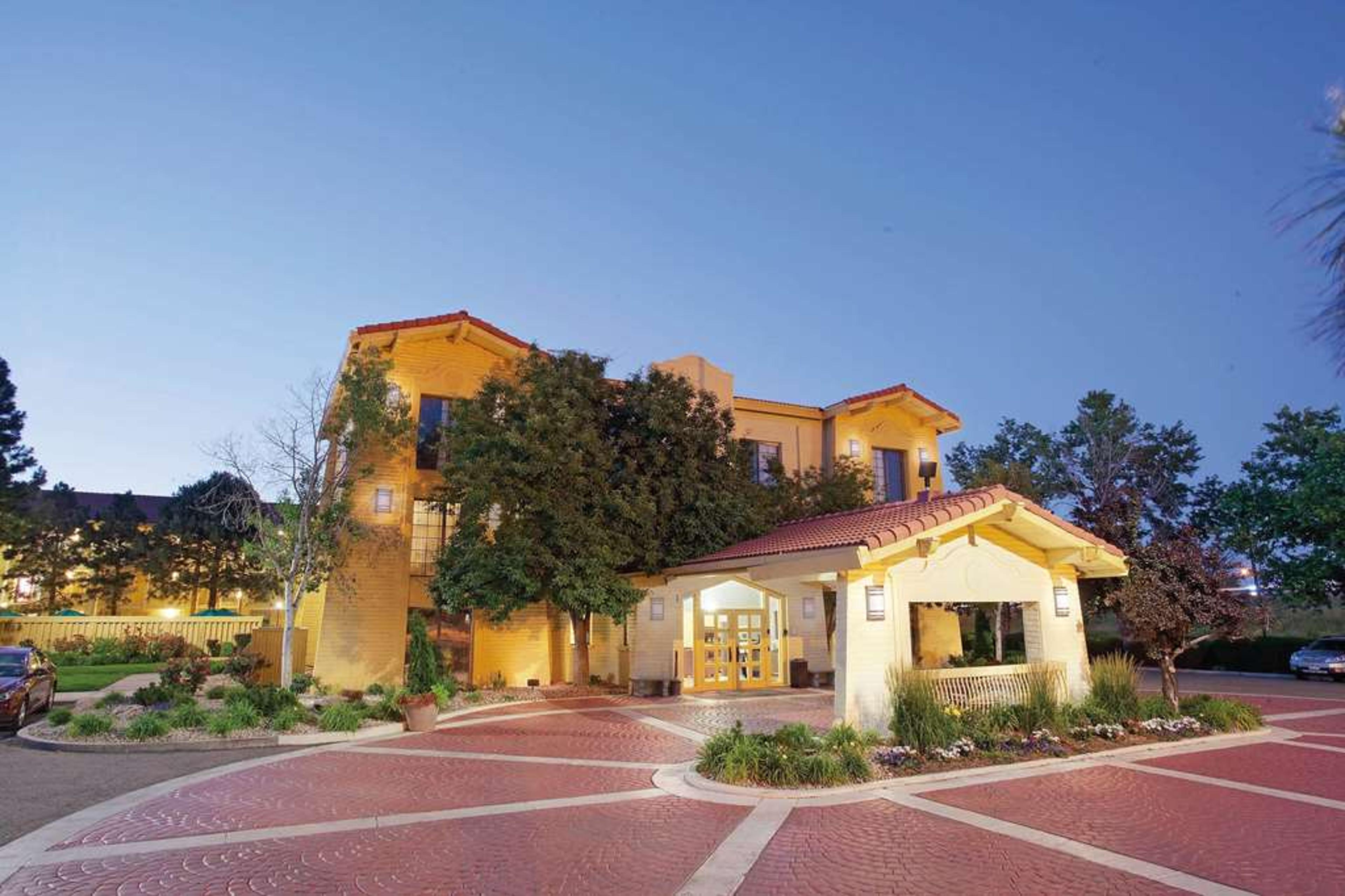 LA QUINTA INN DENVER GOLDEN