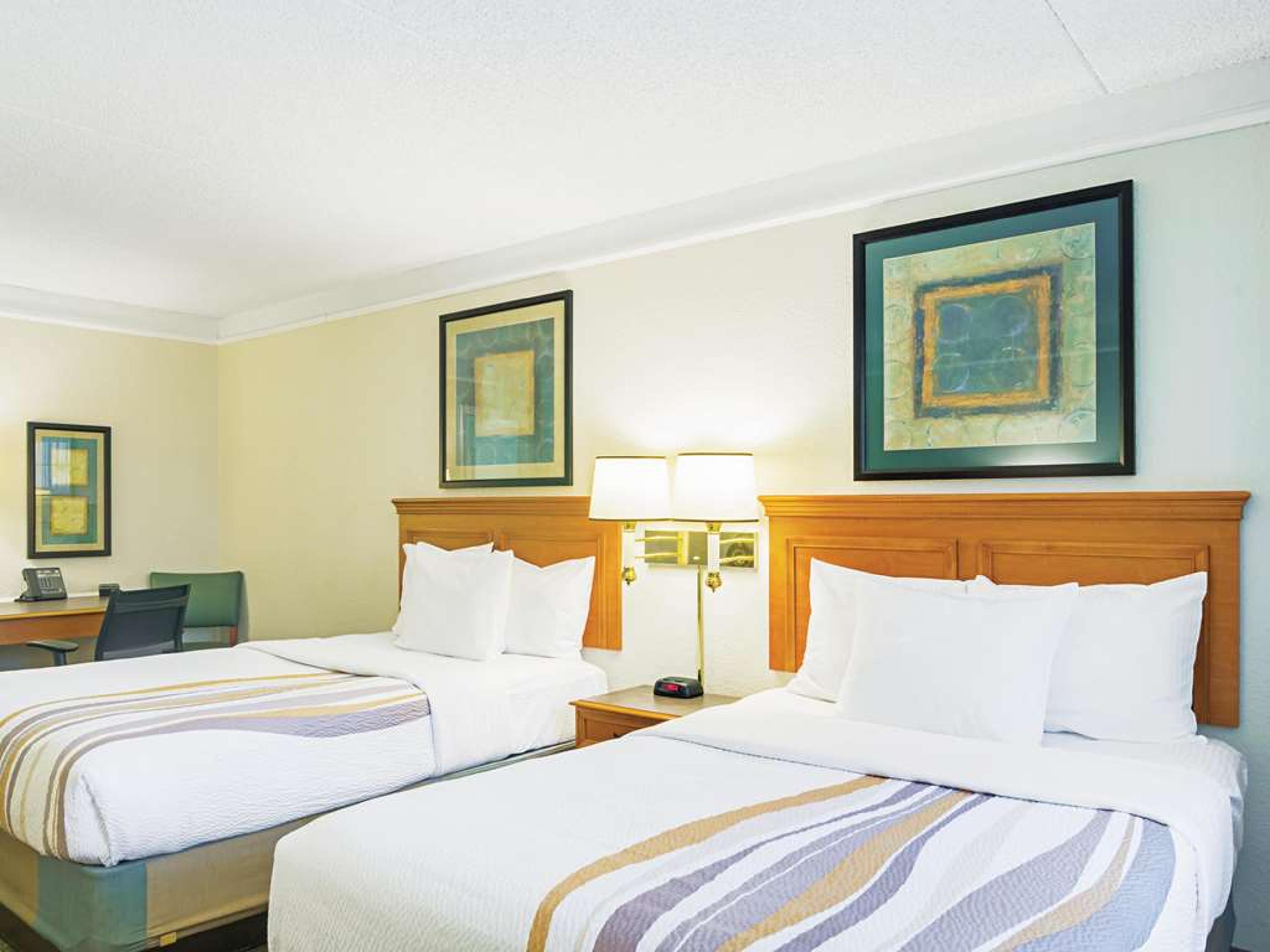 LA QUINTA INN DENVER NORTHGLENN