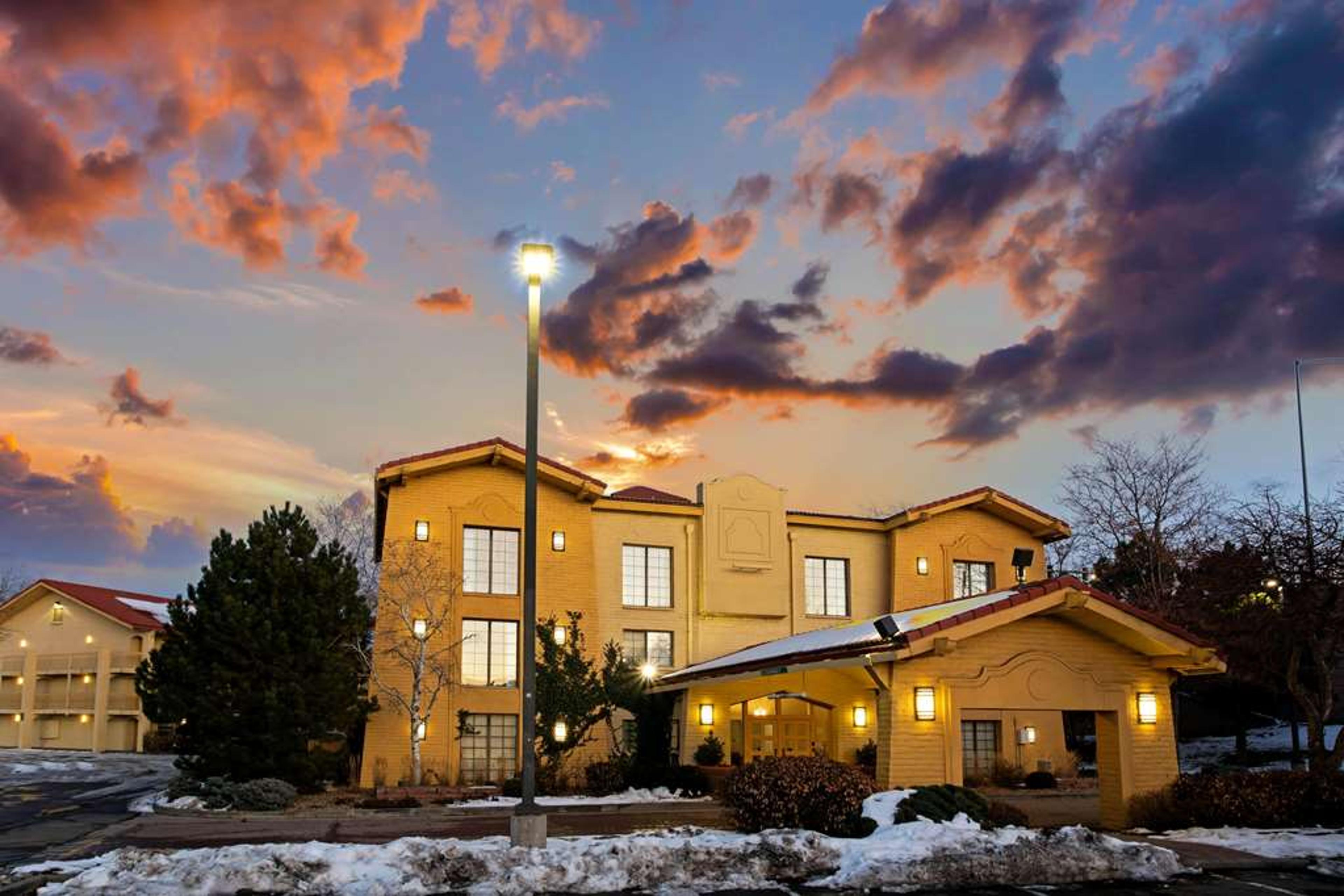 LA QUINTA INN DENVER NORTHGLENN