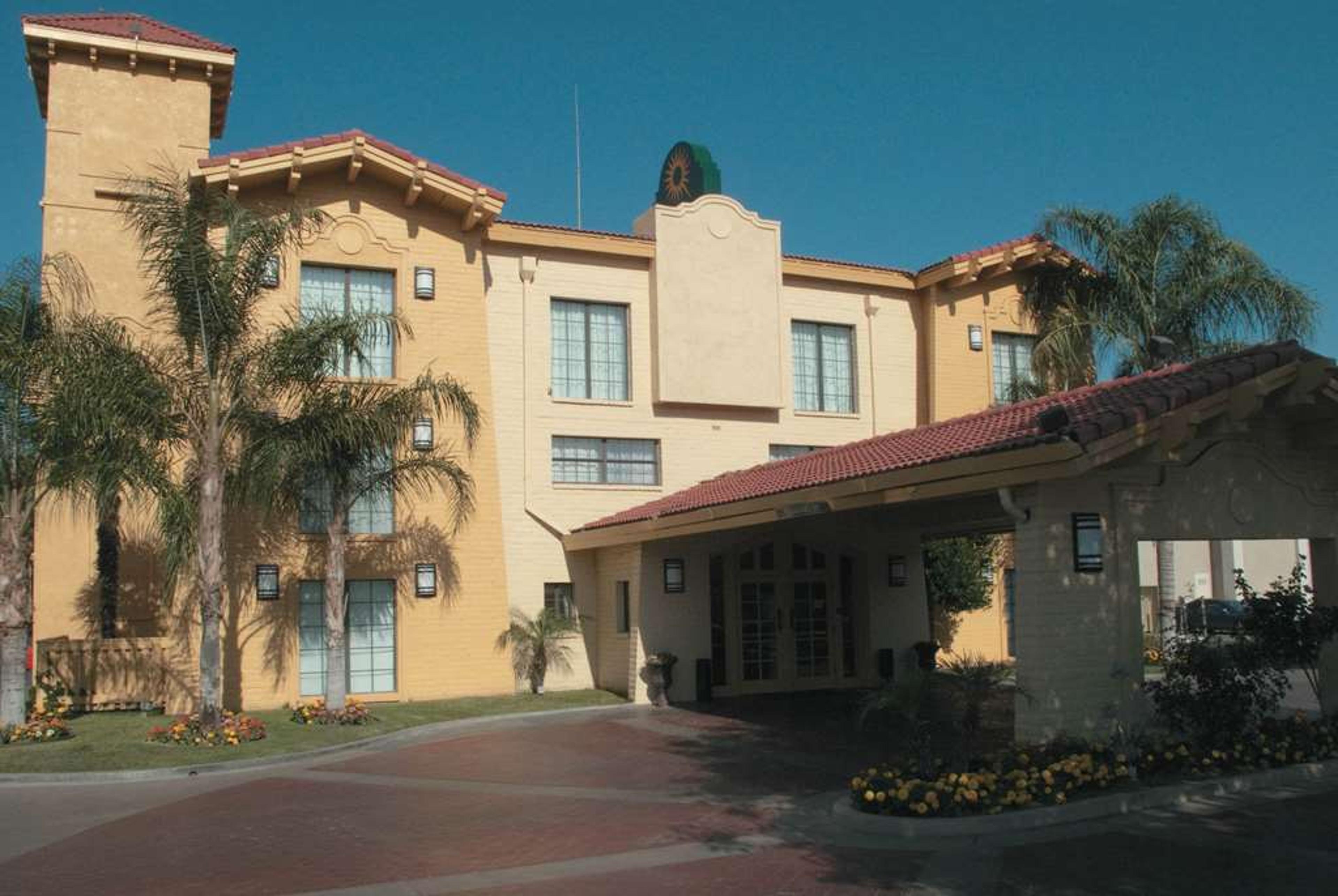 LA QUINTA INN BAKERSFIELD SOUTH