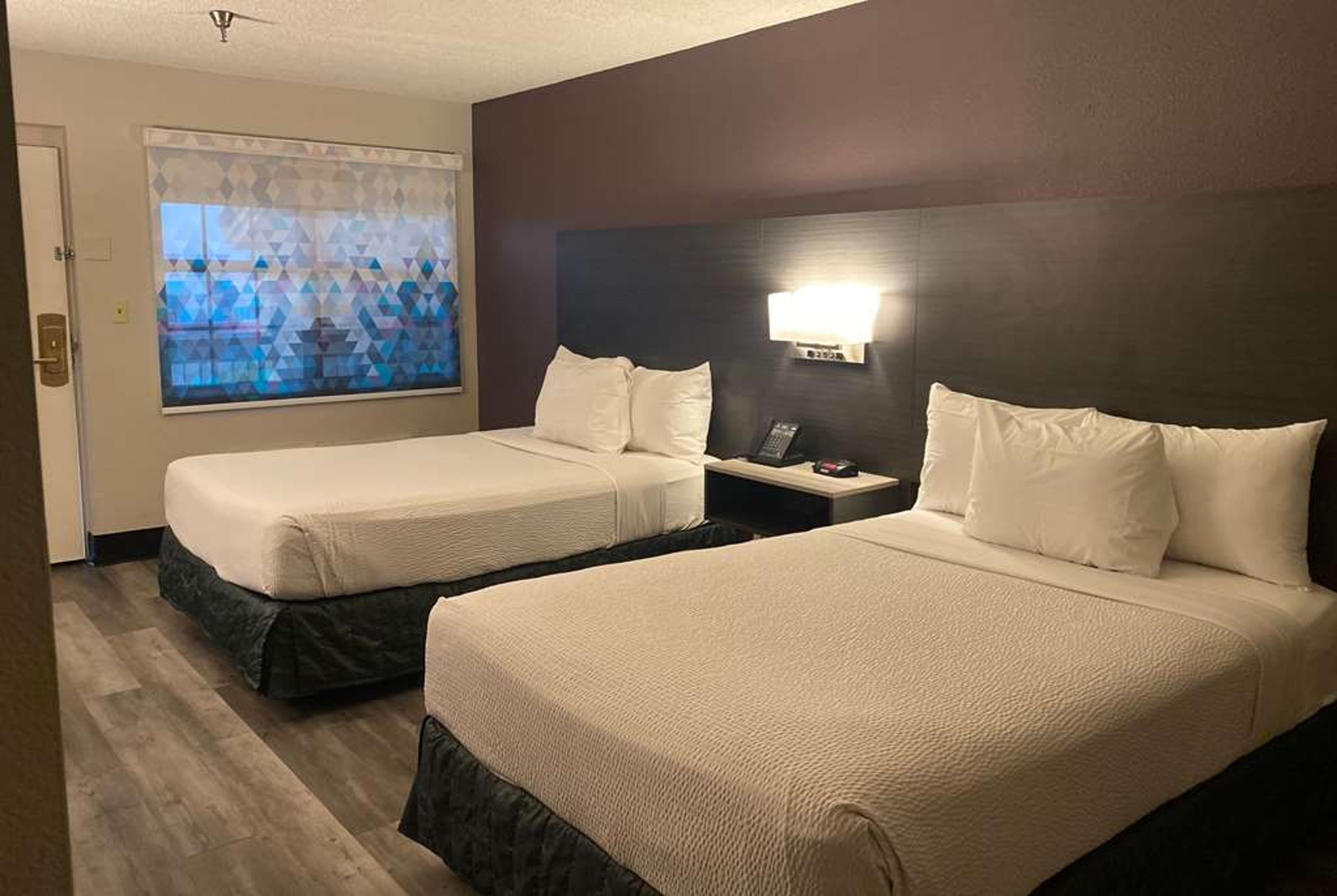 LA QUINTA INN BAKERSFIELD SOUTH