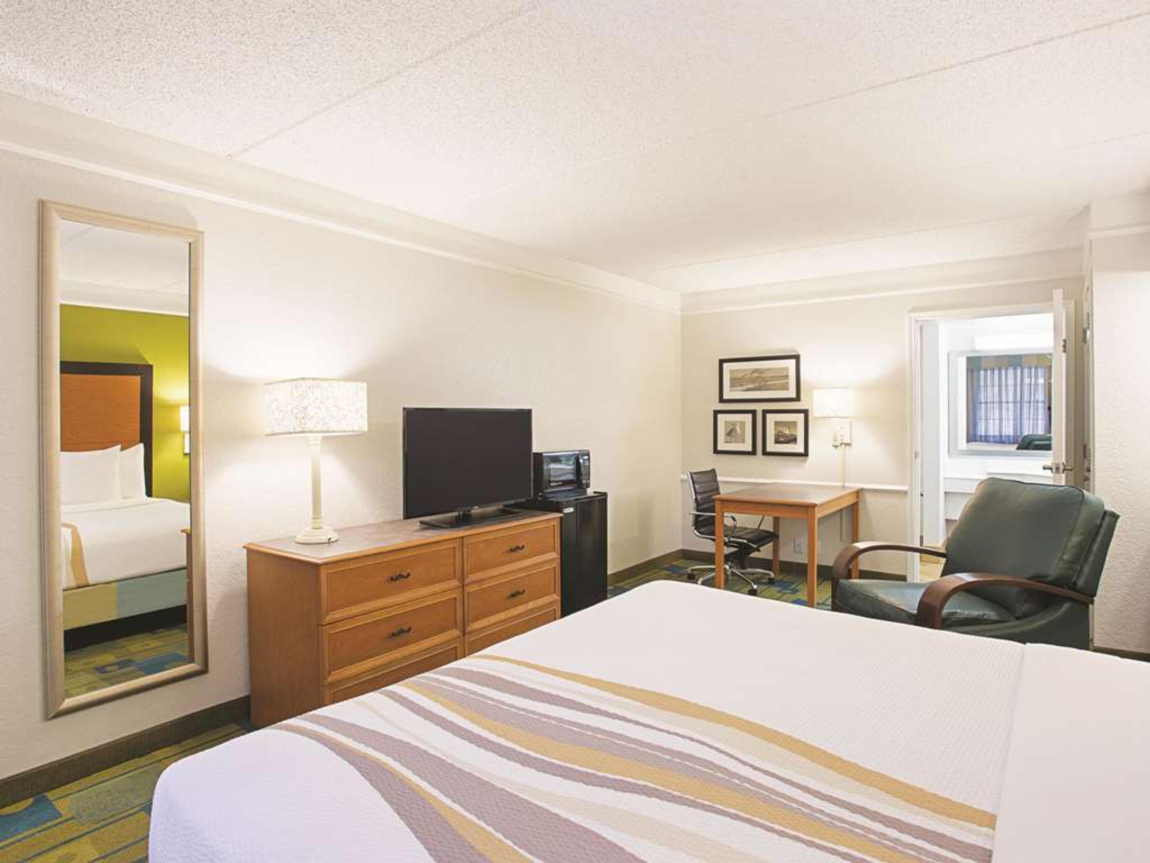 LA QUINTA INN SAN DIEGO CHULA VISTA