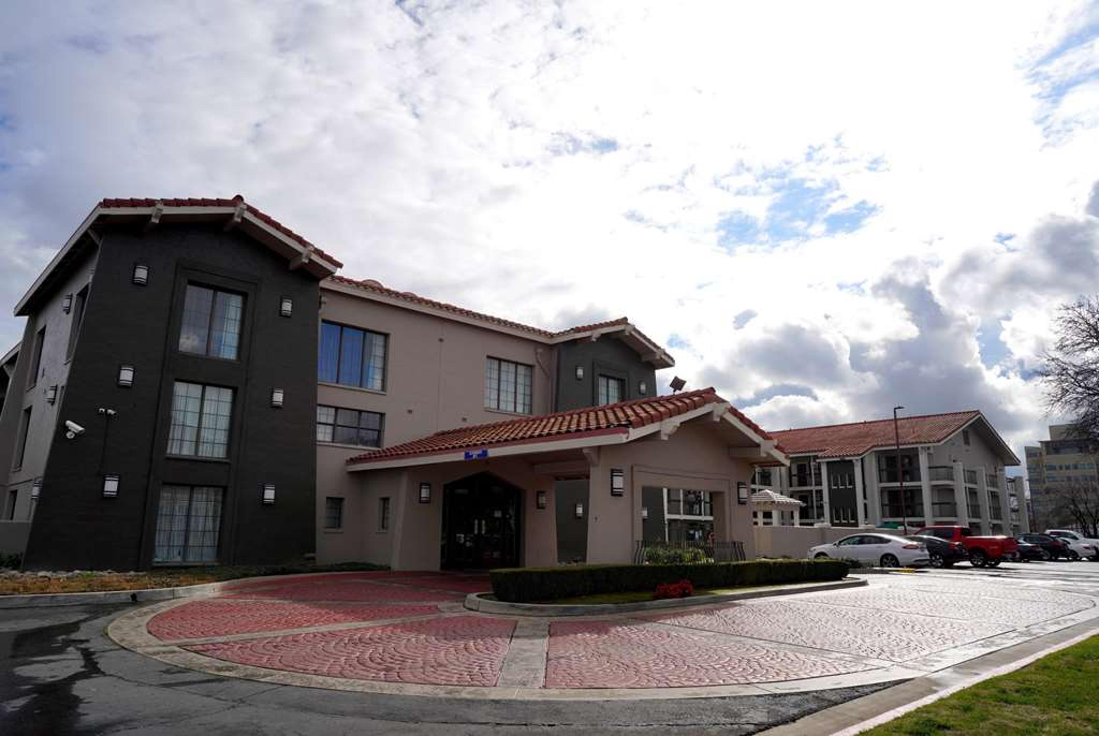 LA QUINTA INN FRESNO YOSEMITE