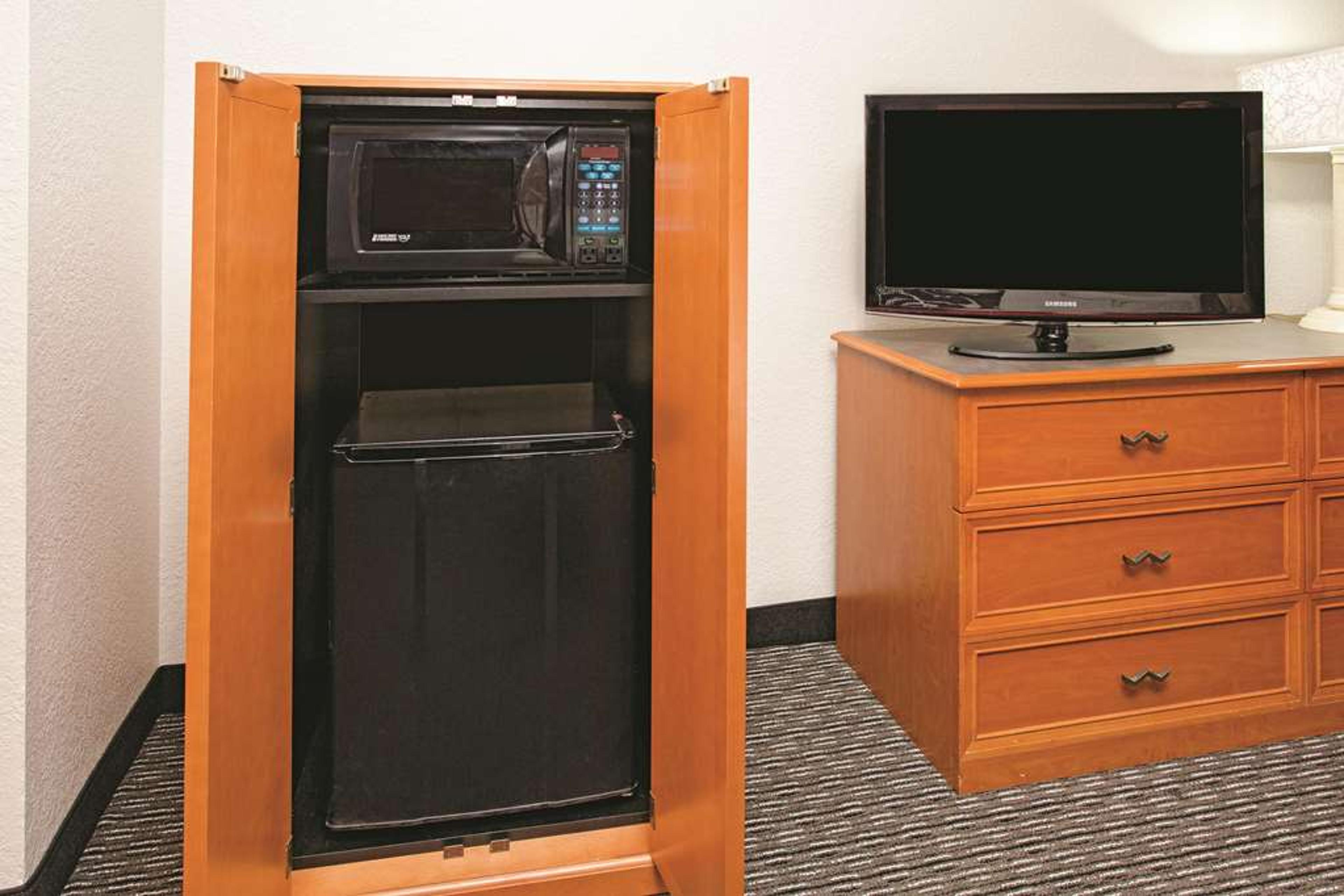 LA QUINTA INN WESTMINSTER