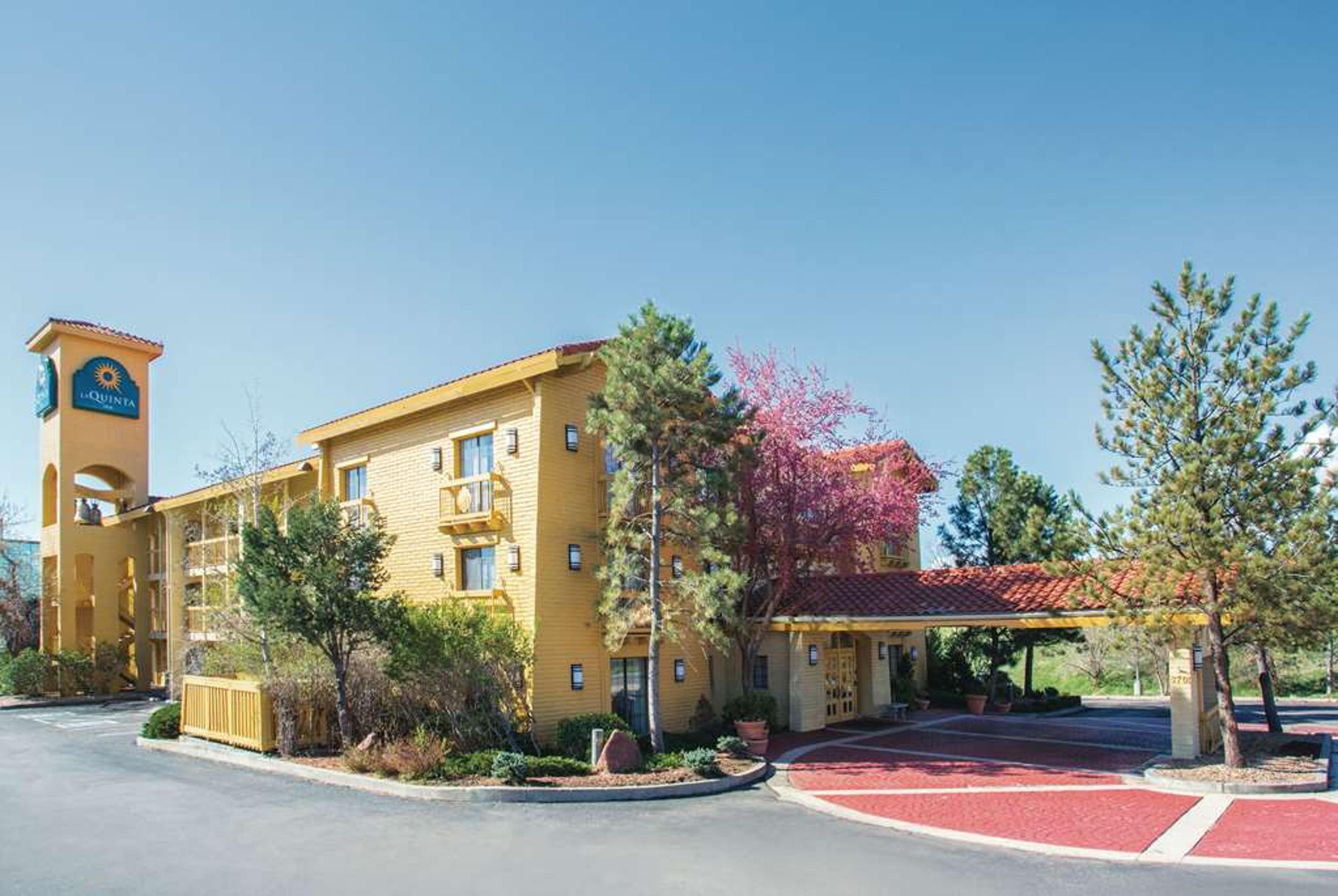 LA QUINTA INN WESTMINSTER