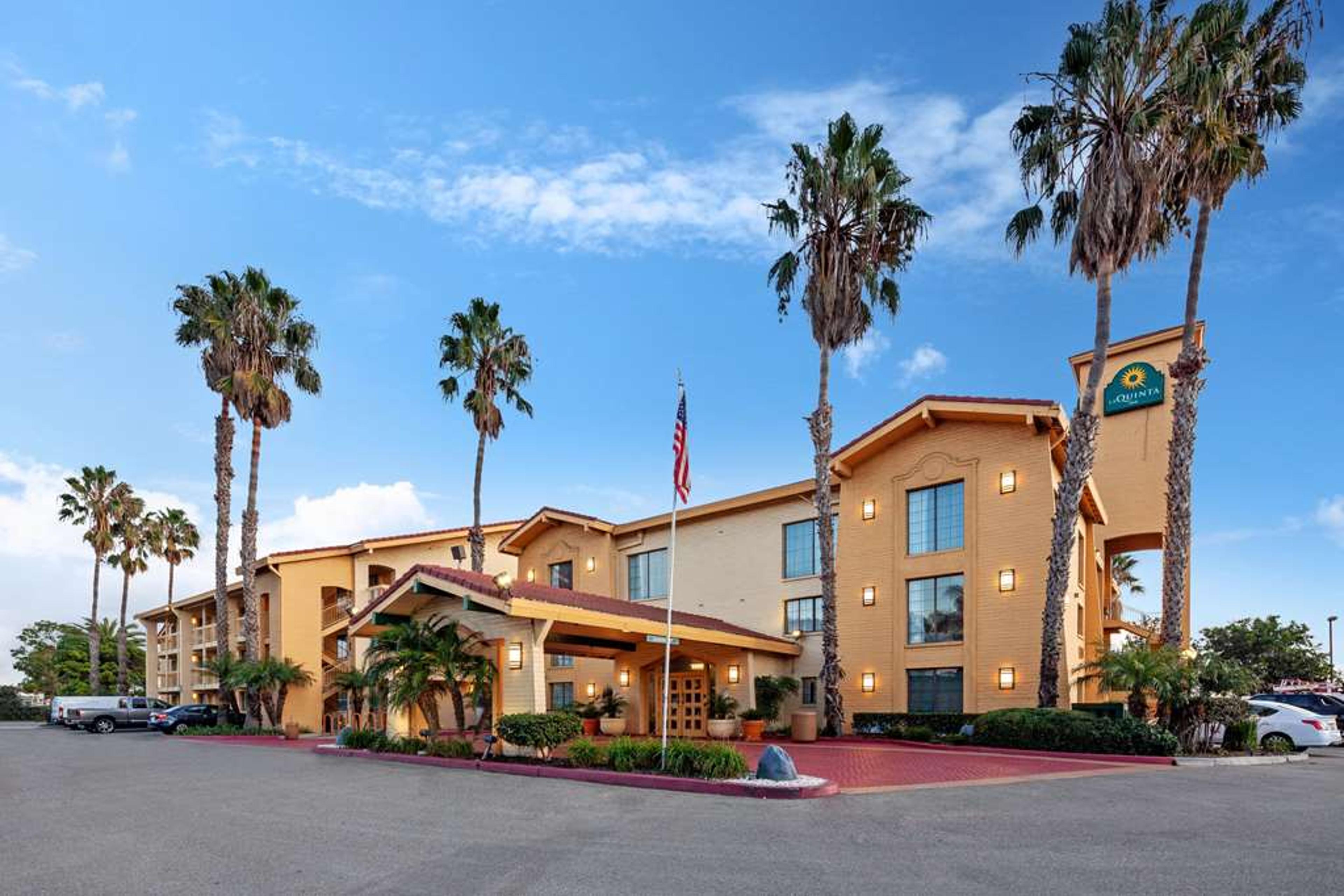 LA QUINTA INN VENTURA